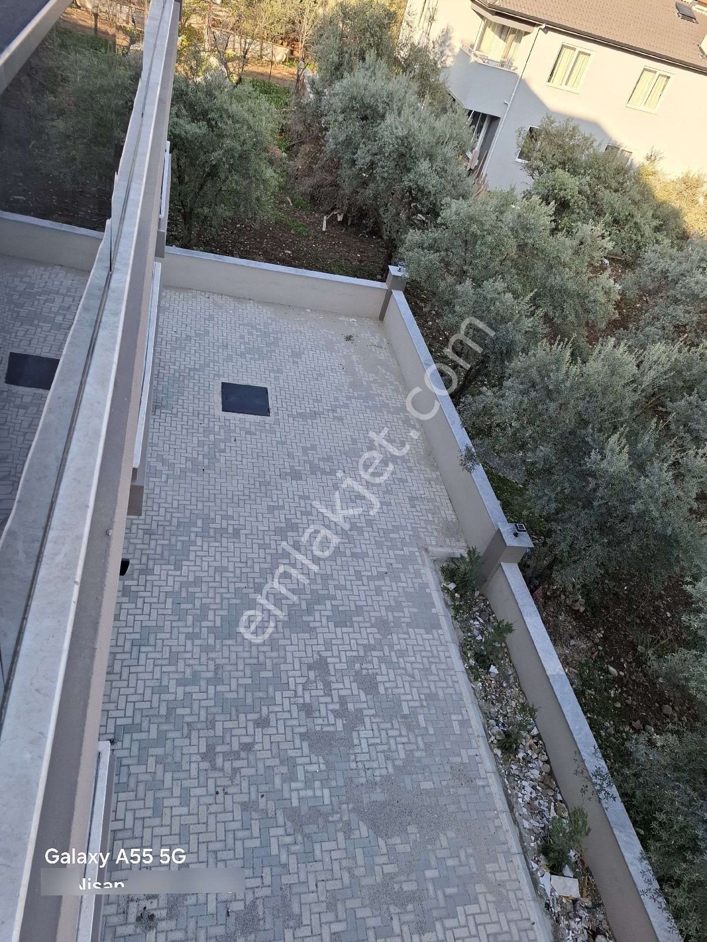 Bayır Mahlesinde Muhteşem Uygun Fiyata 2+1 - Görsel 10