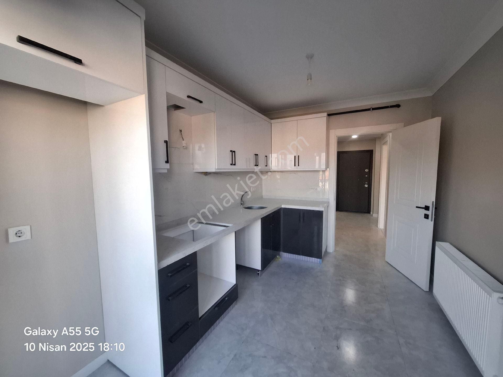 Bayır Mahlesinde Muhteşem Uygun Fiyata 2+1 - Görsel 14