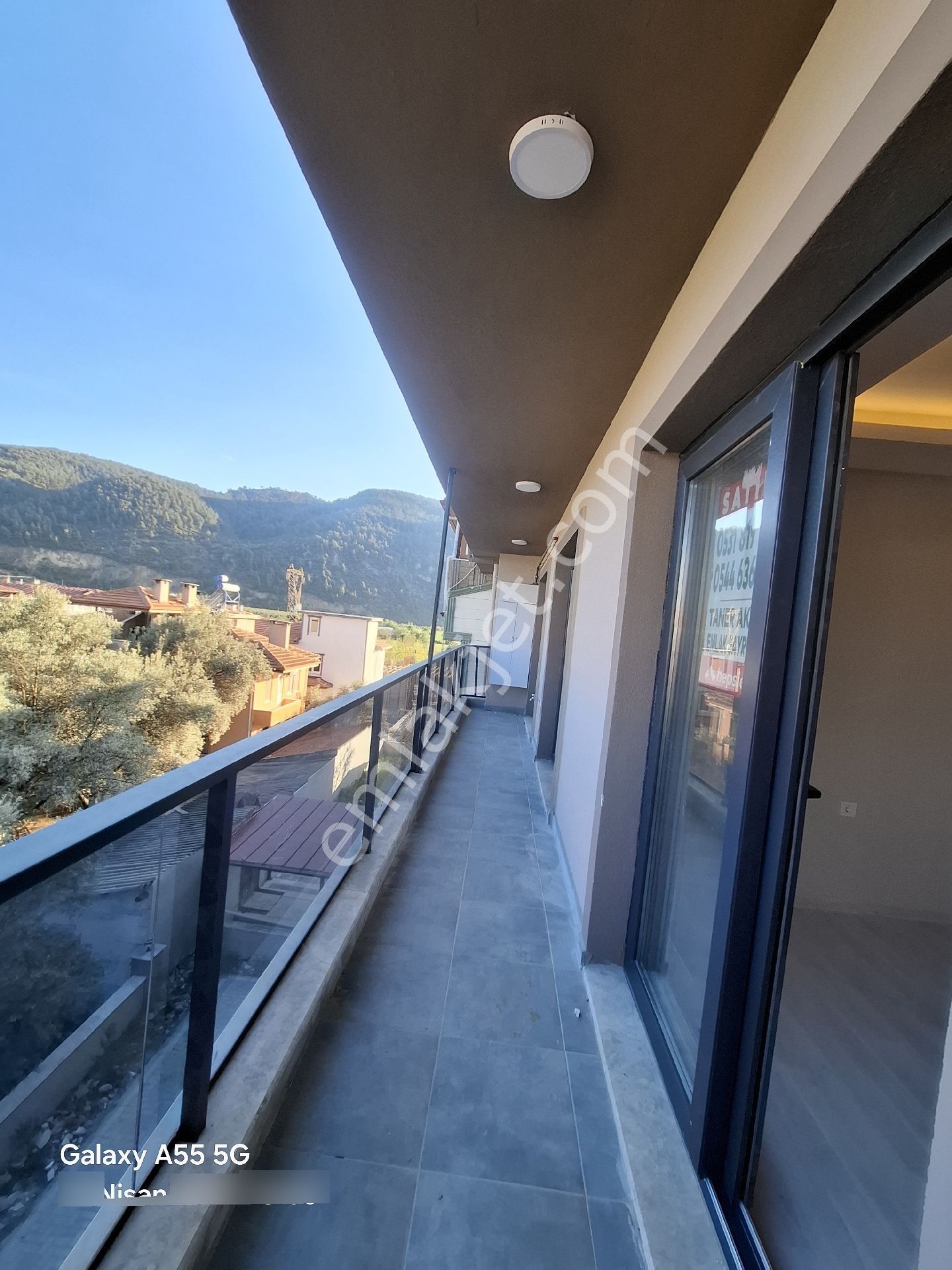 Bayır Mahlesinde Muhteşem Uygun Fiyata 2+1 - Görsel 3