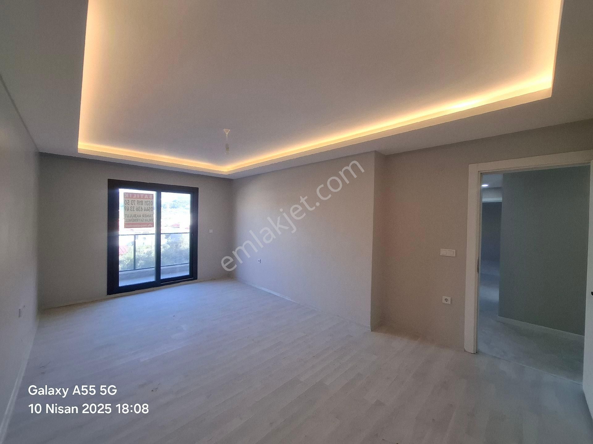 Bayır Mahlesinde Muhteşem Uygun Fiyata 2+1 - Görsel 9