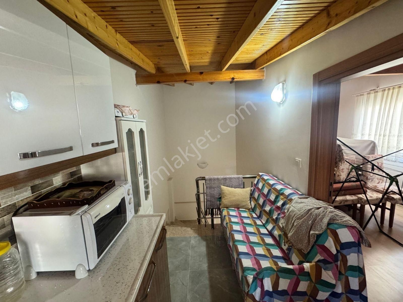 Özdere De 3+1 Villa (realex) - Görsel 8