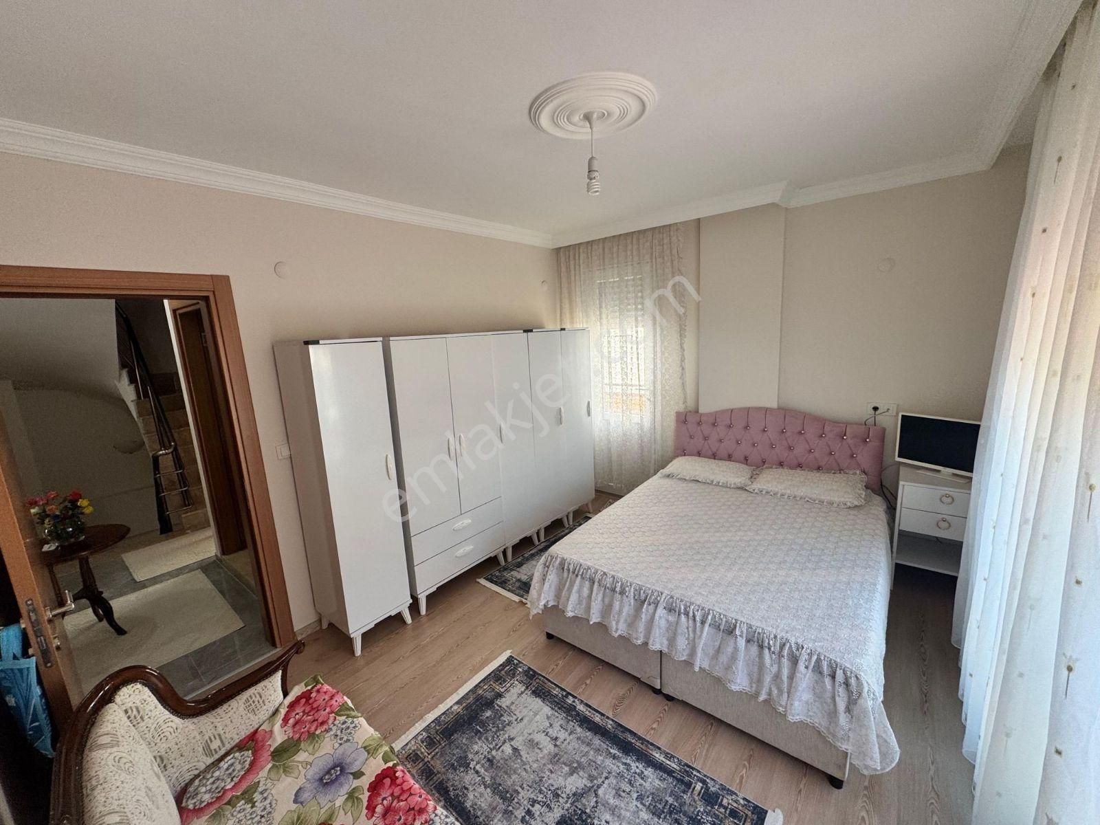 Özdere De 3+1 Villa (realex) - Görsel 33
