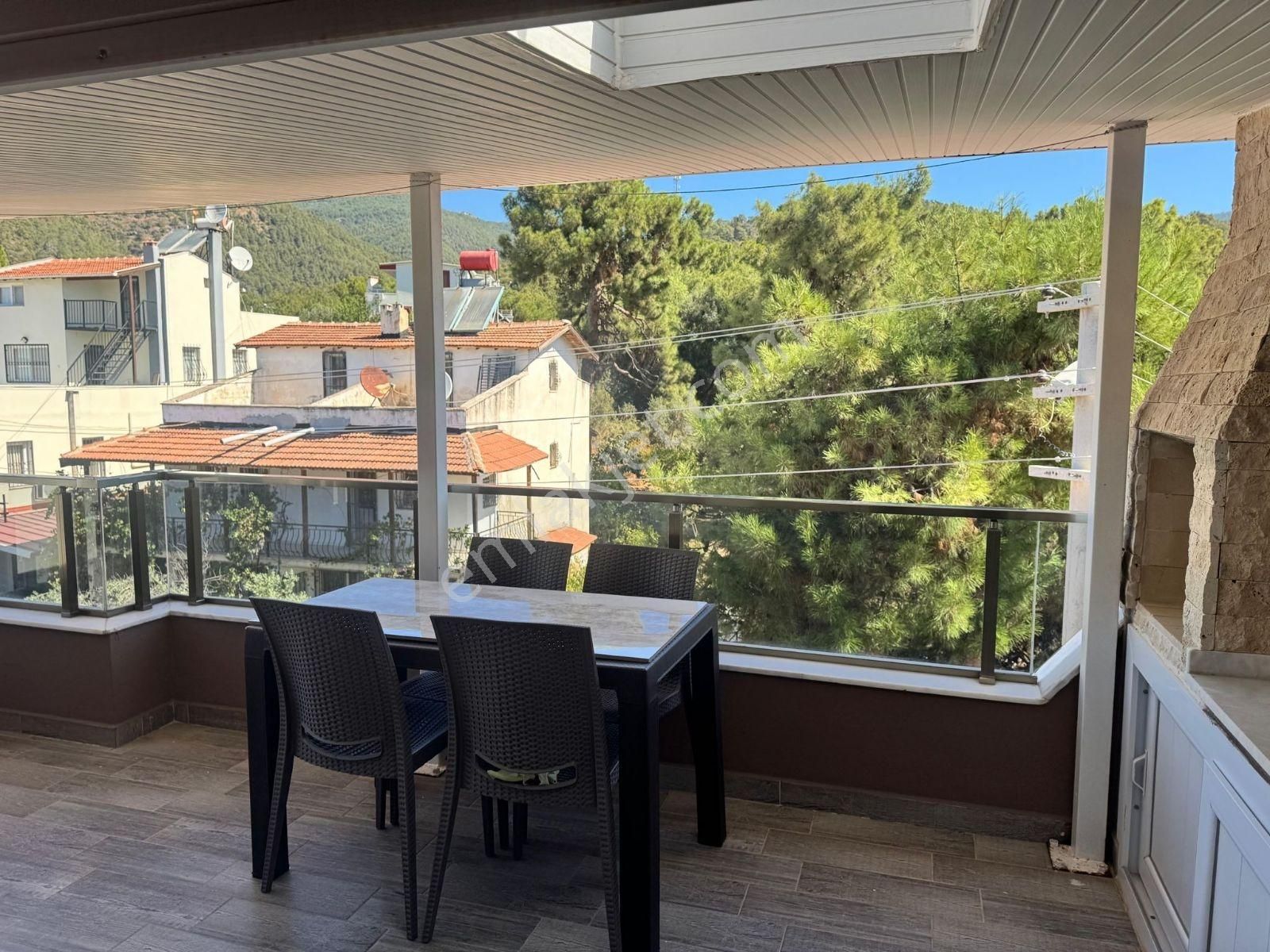 Özdere De 3+1 Villa (realex) - Görsel 12
