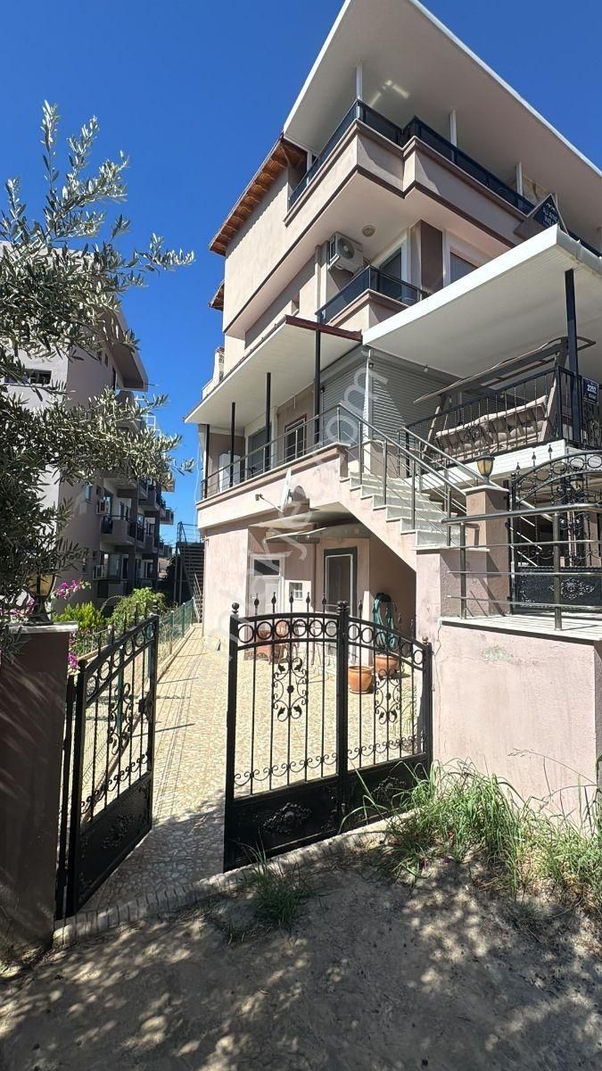 Özdere De 3+1 Villa (realex) - Görsel 34