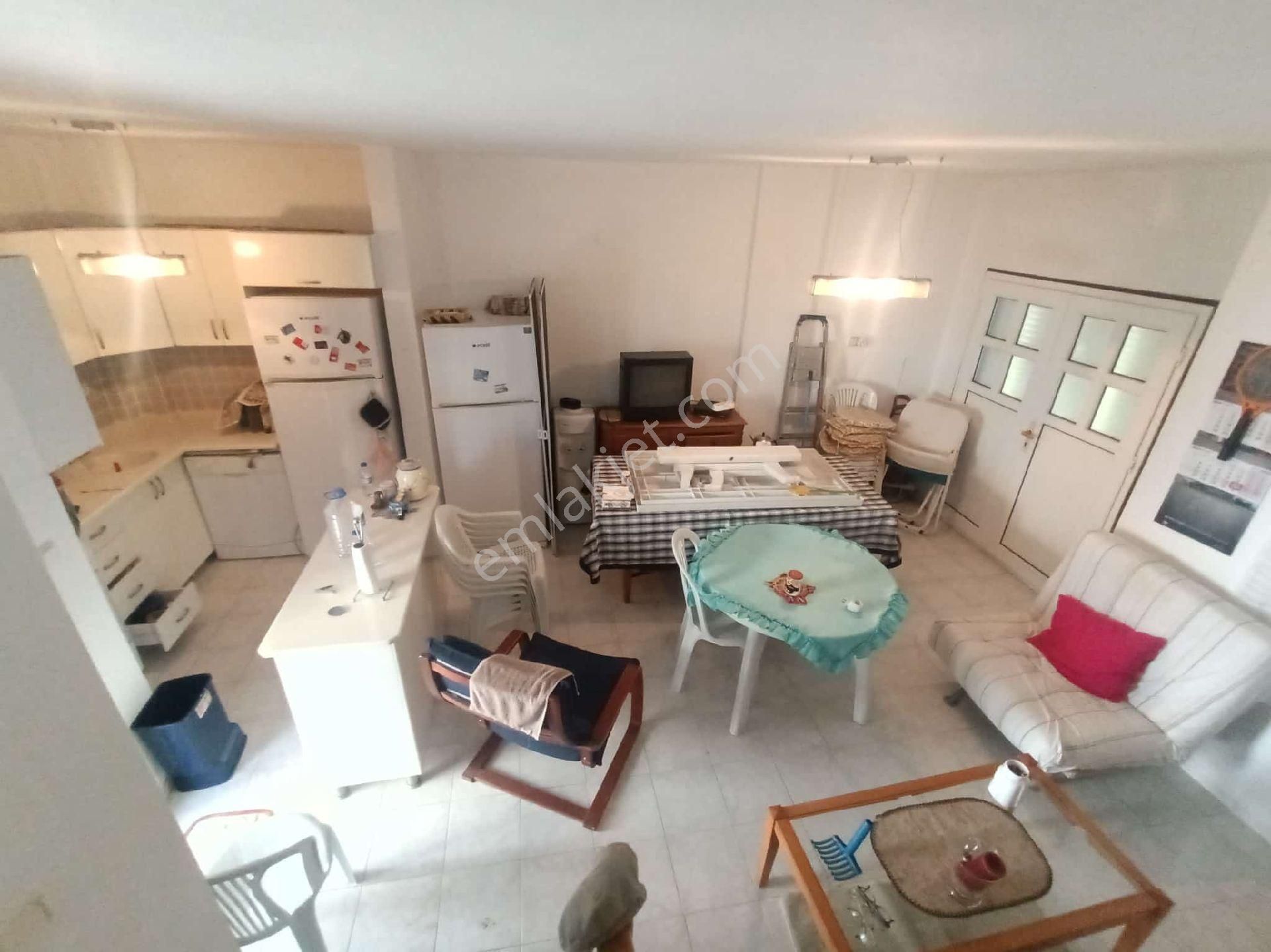 🔷kuşadası Davutlar’da Satılık 4 Oda 1 Salon Villa - Görsel 12