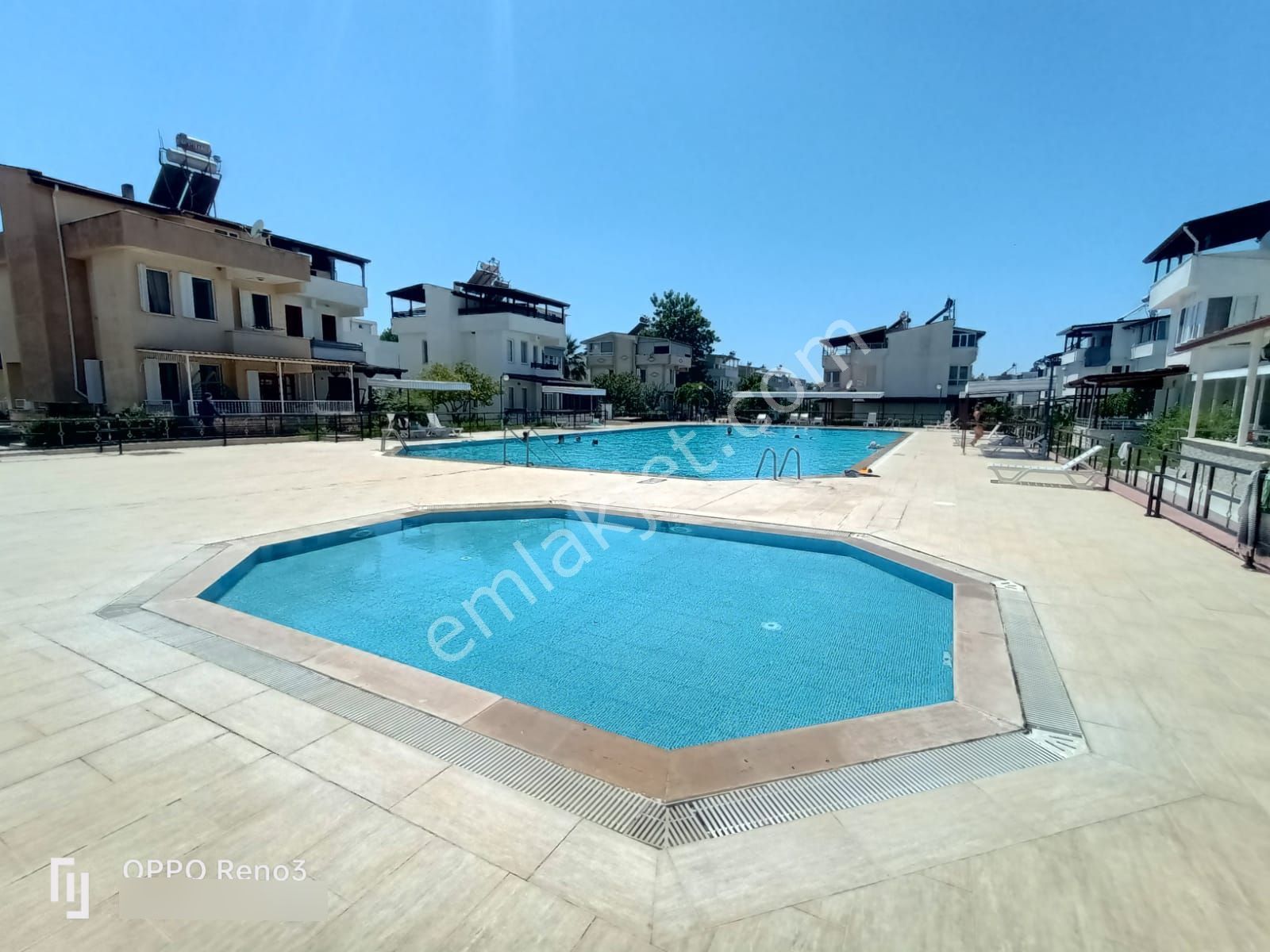 🔷kuşadası Davutlar’da Satılık 4 Oda 1 Salon Villa - Görsel 2