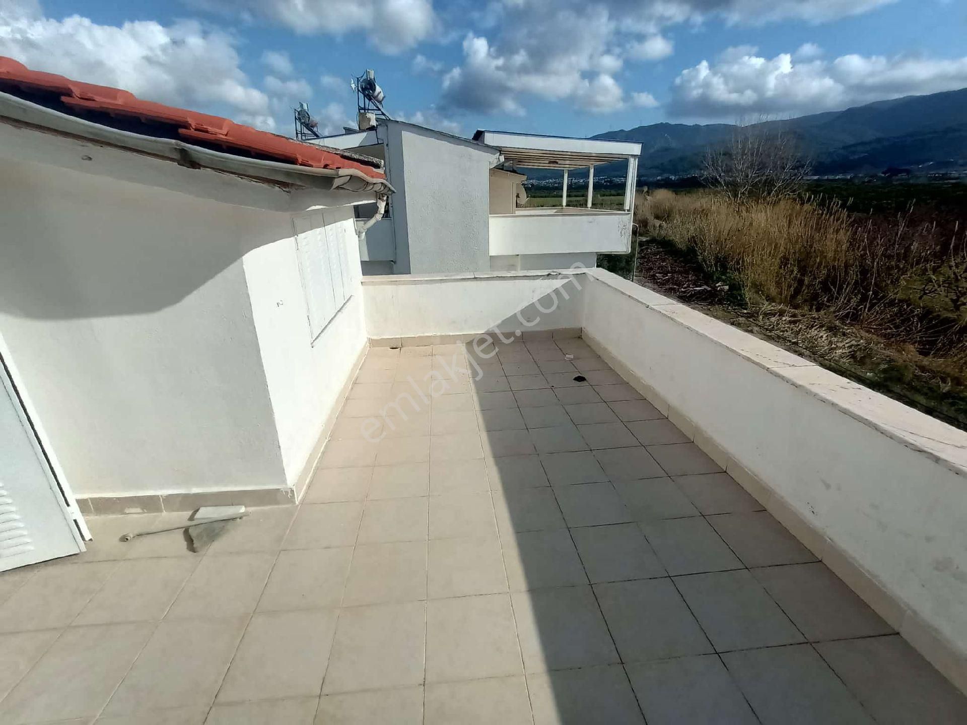 🔷kuşadası Davutlar’da Satılık 4 Oda 1 Salon Villa - Görsel 4