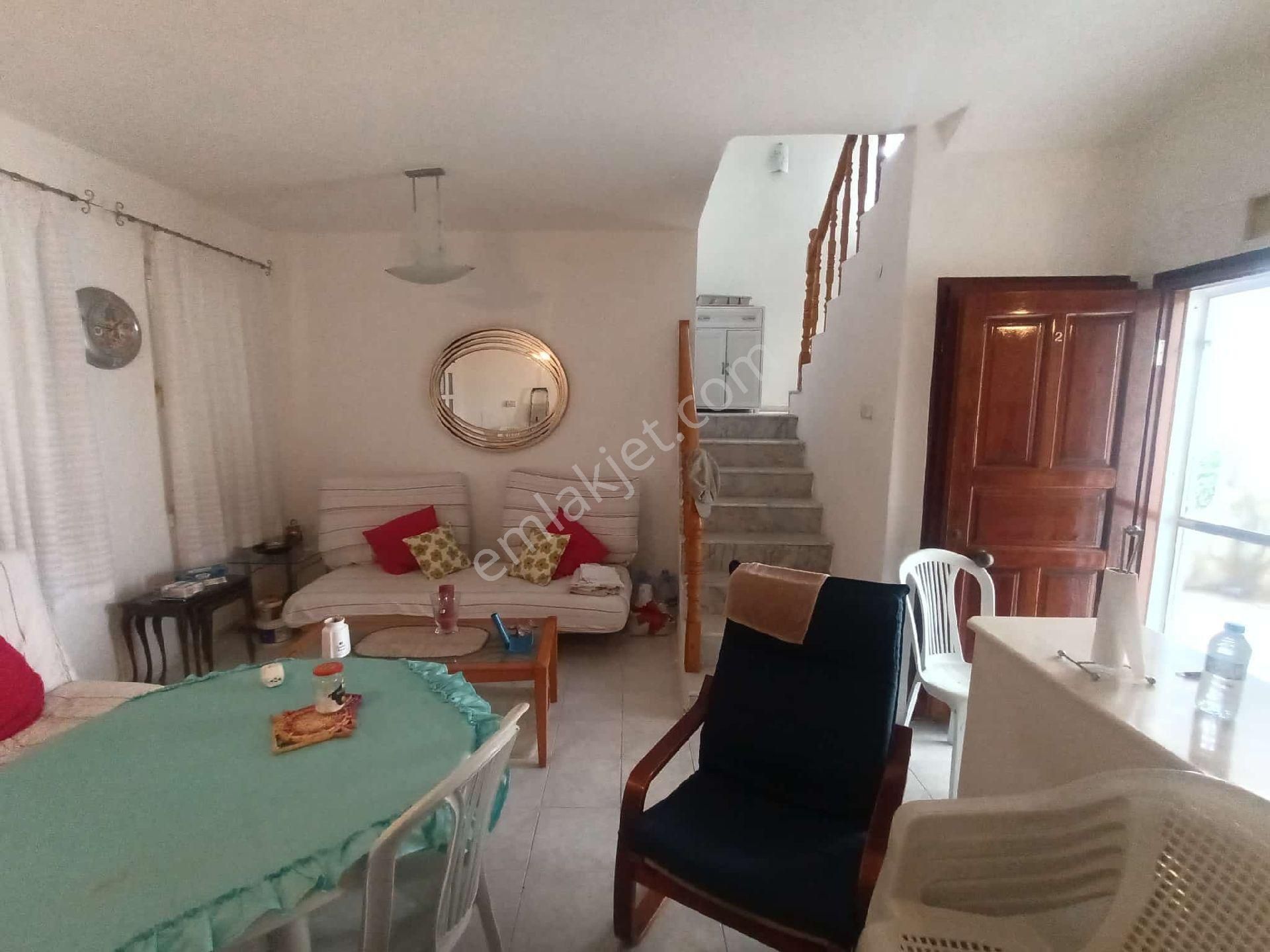 🔷kuşadası Davutlar’da Satılık 4 Oda 1 Salon Villa - Görsel 10