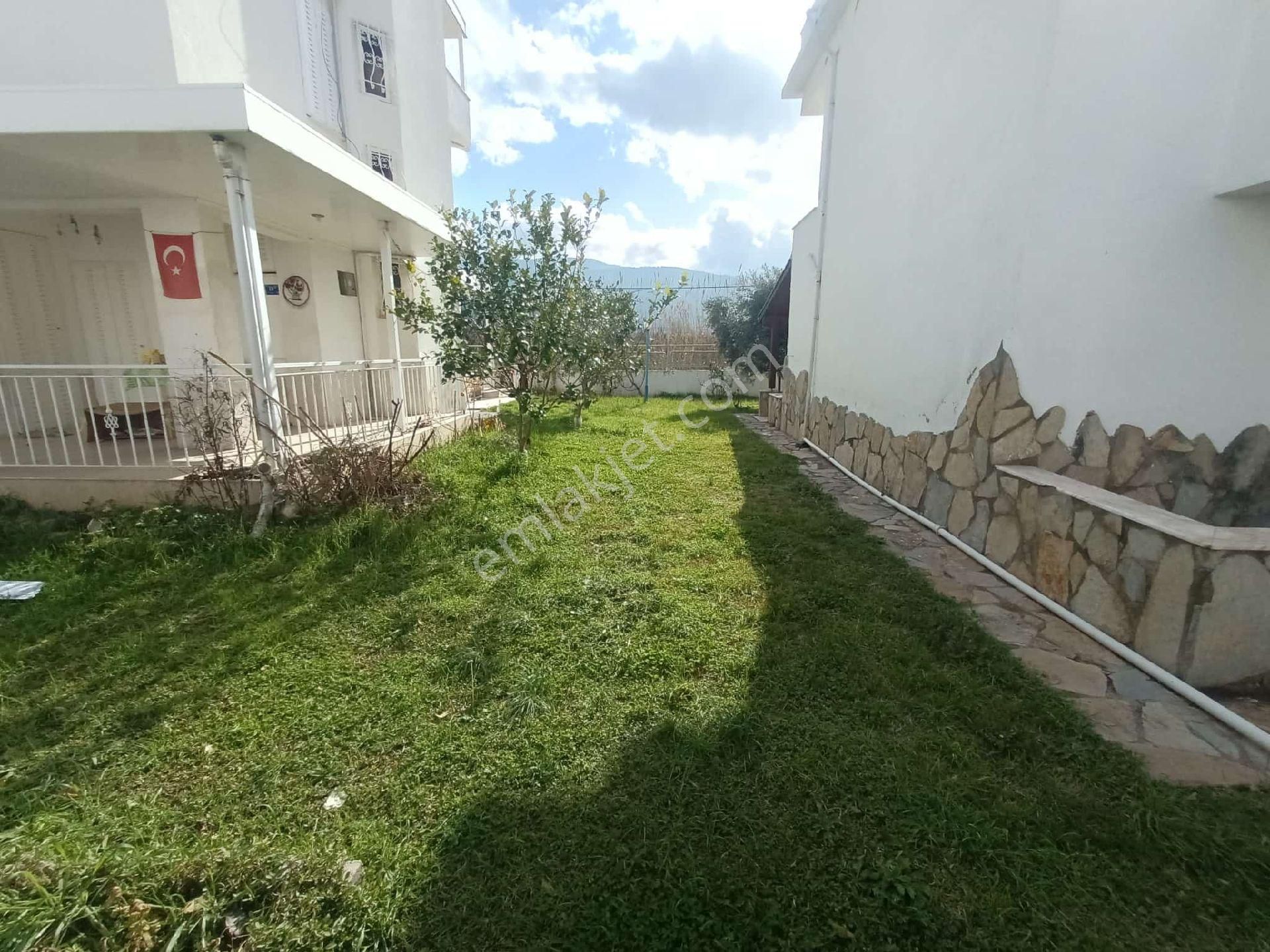 🔷kuşadası Davutlar’da Satılık 4 Oda 1 Salon Villa - Görsel 3