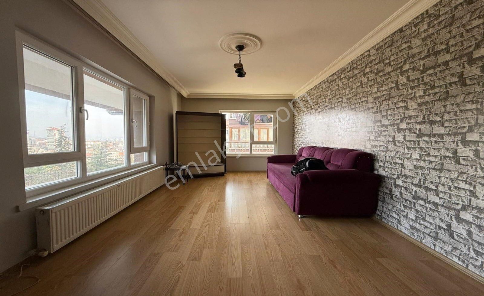 Oamangazi De 3+1 Kot2 De Satılık Daire - Görsel 6