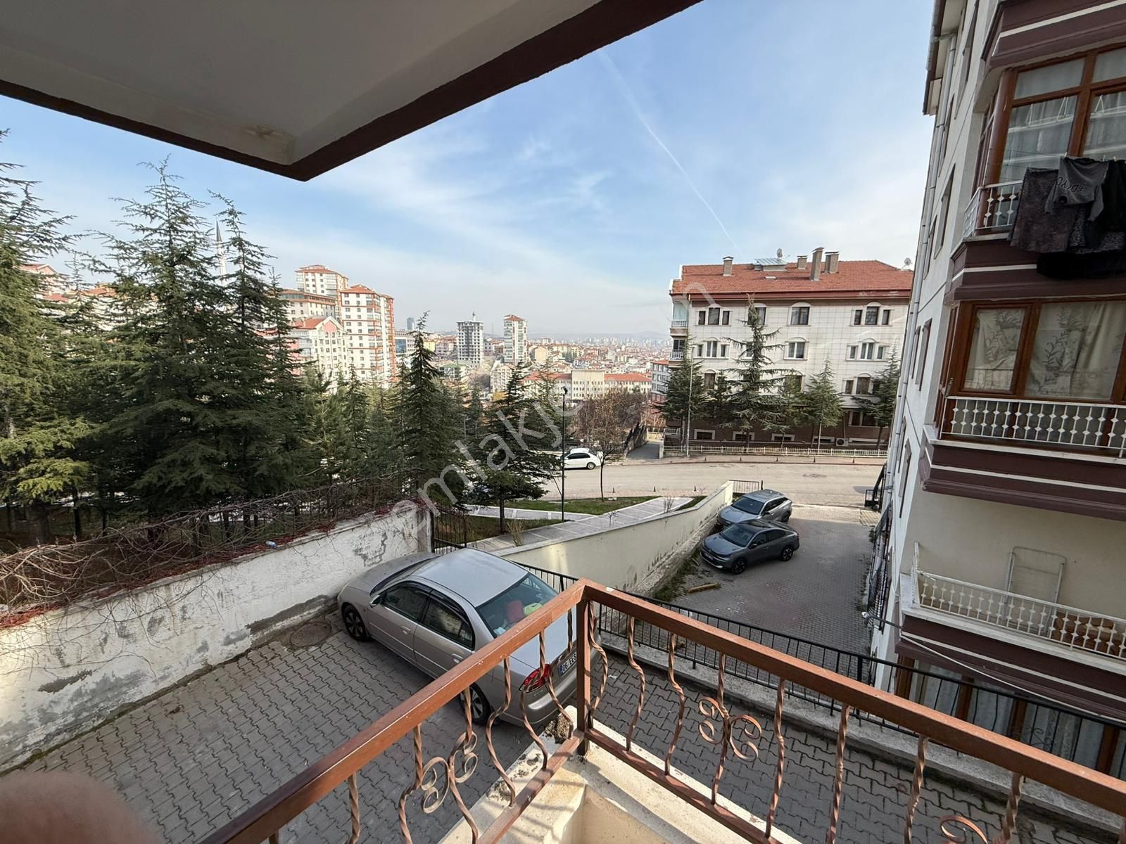 Oamangazi De 3+1 Kot2 De Satılık Daire - Görsel 12