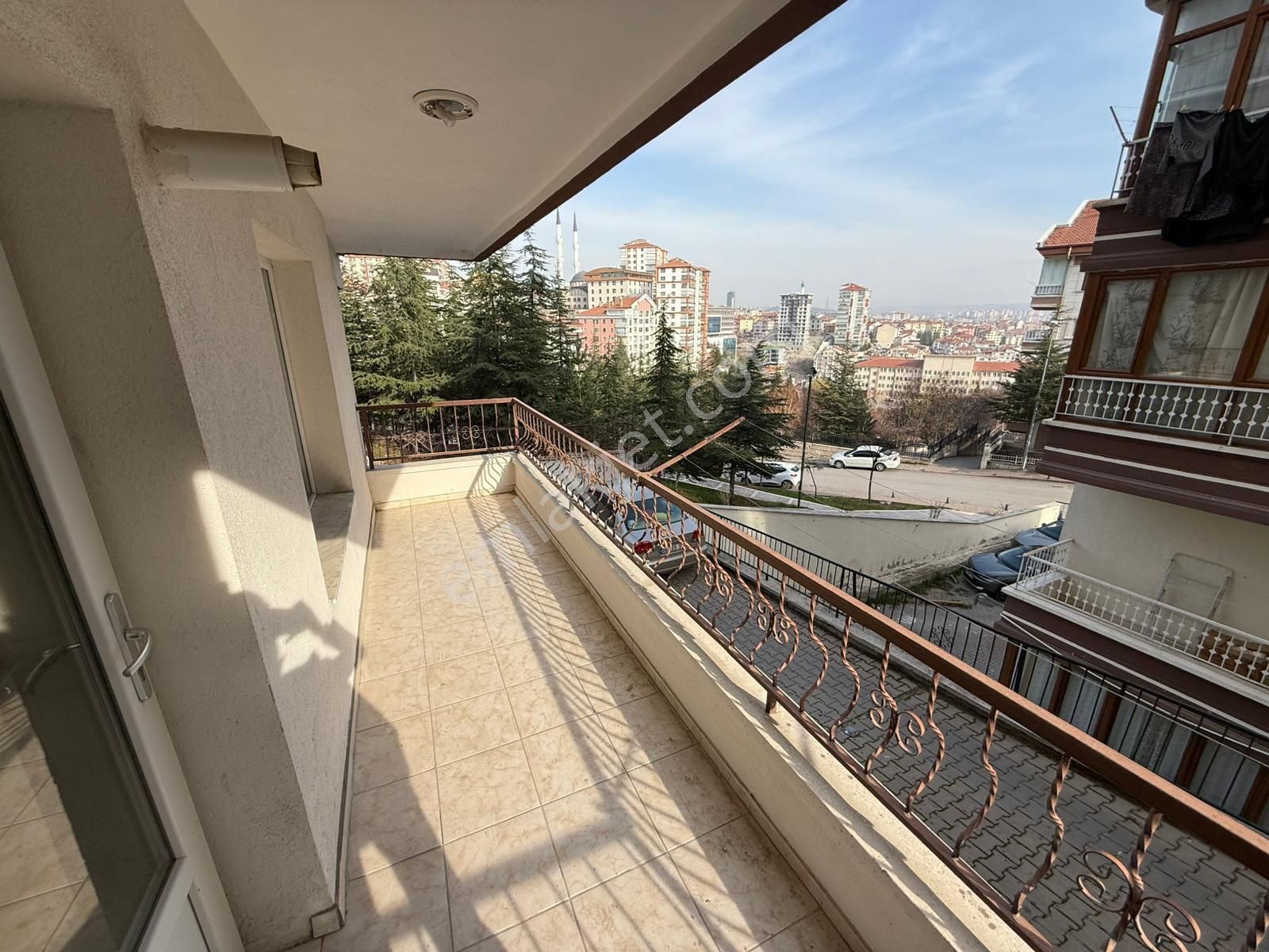 Oamangazi De 3+1 Kot2 De Satılık Daire - Görsel 13