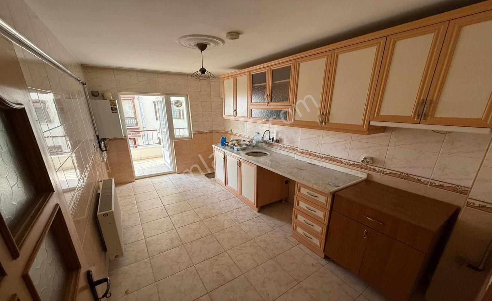 Oamangazi De 3+1 Kot2 De Satılık Daire - Görsel 14