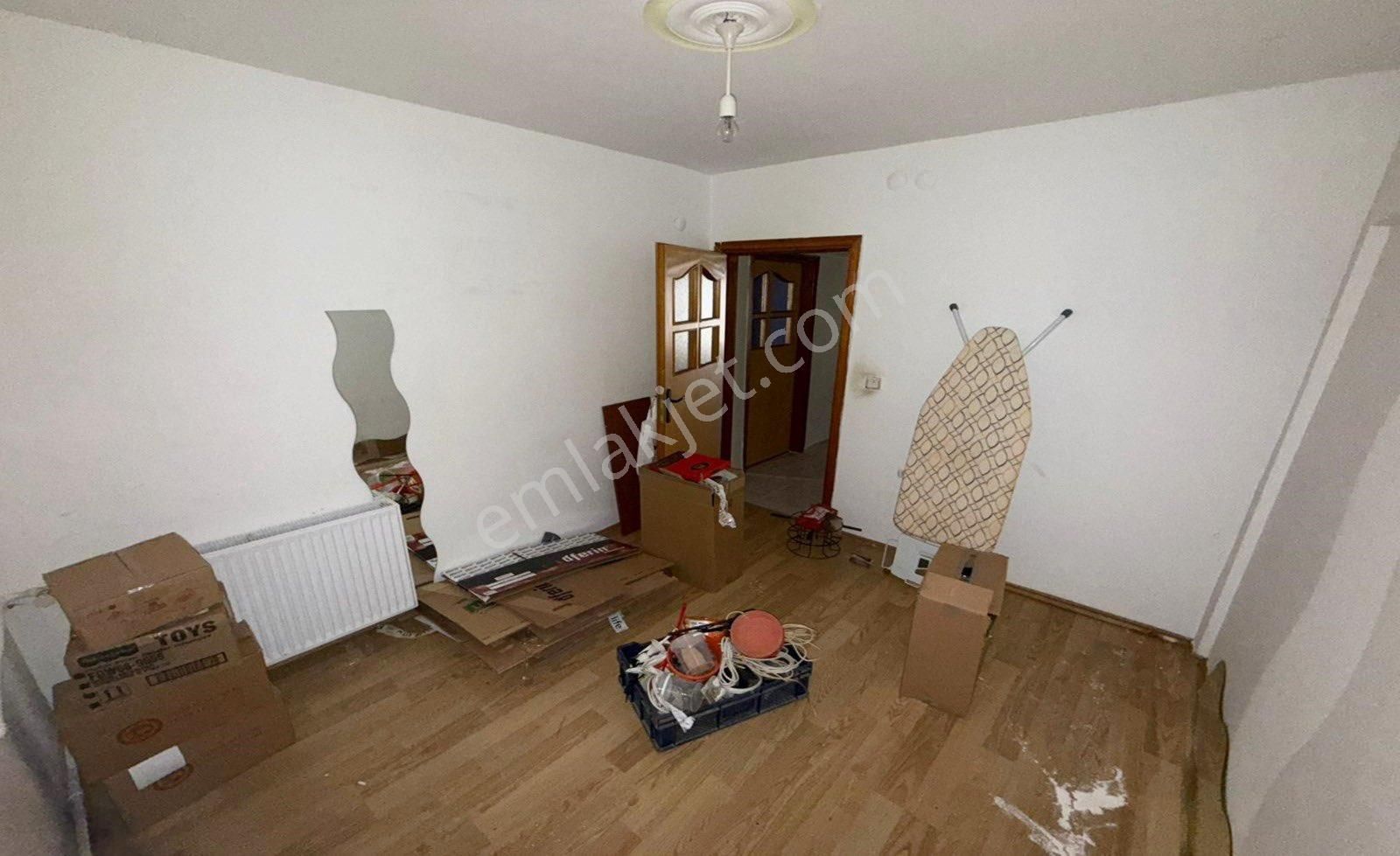 Oamangazi De 3+1 Kot2 De Satılık Daire - Görsel 21