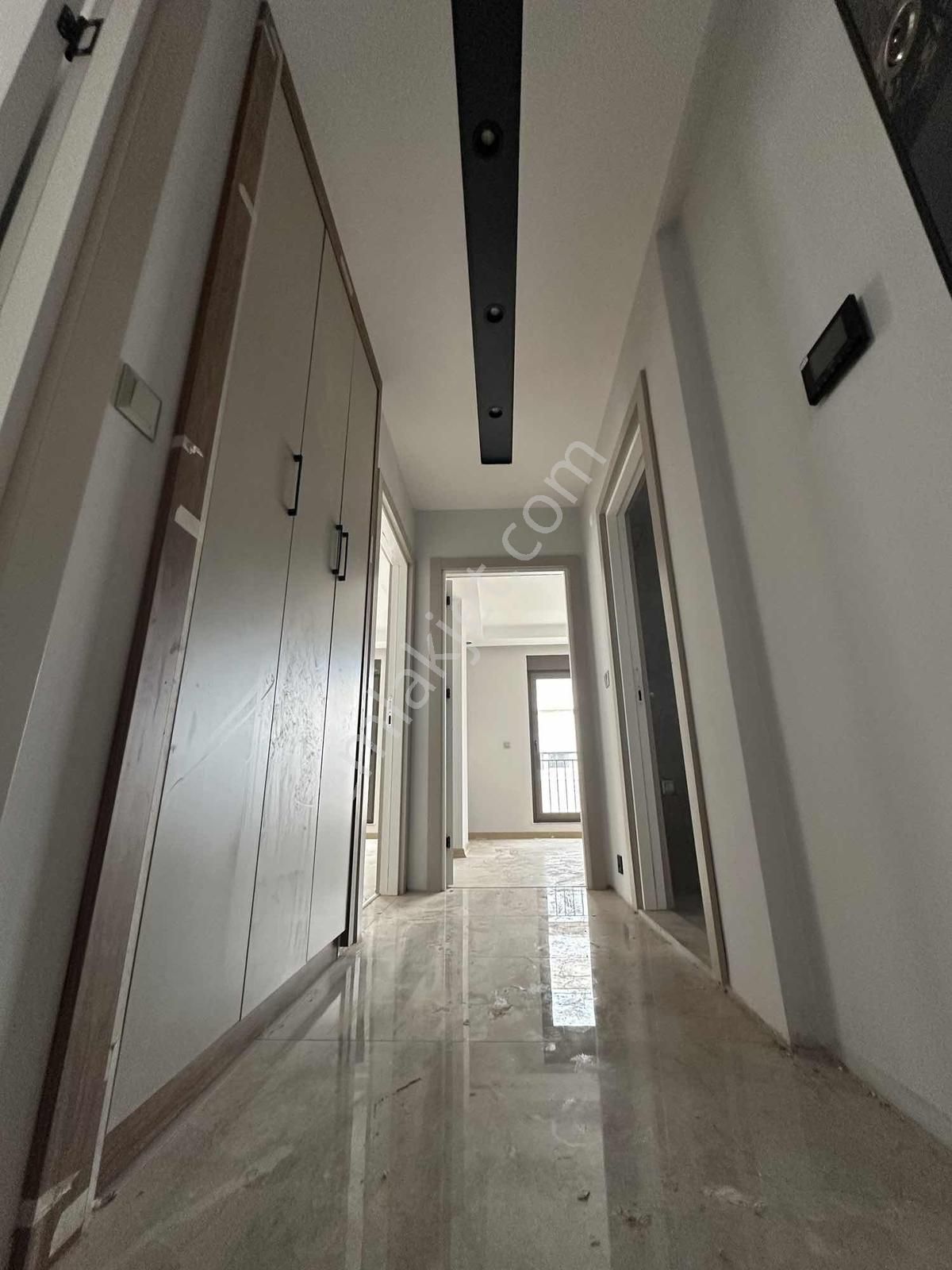 Aydoğmuş Mahallesi Tramvaya Yakın Lüx Sıfır 2+1 Satılık Daire - Görsel 7