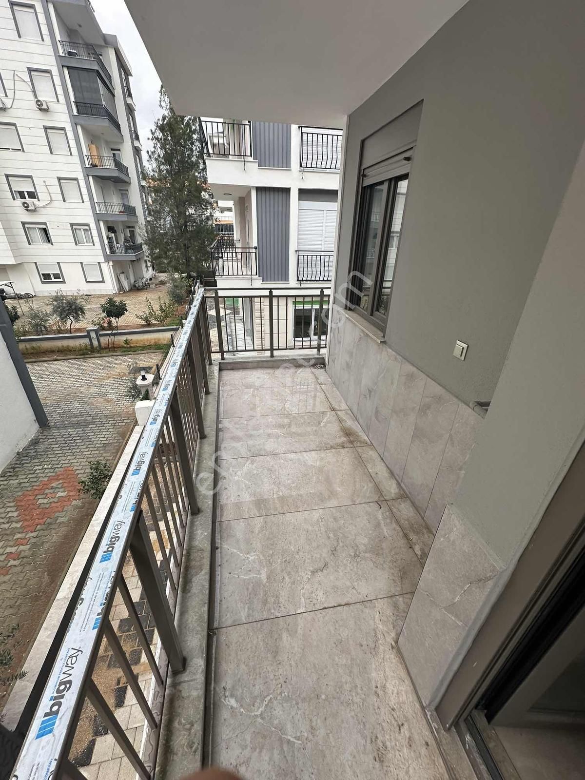 Aydoğmuş Mahallesi Tramvaya Yakın Lüx Sıfır 2+1 Satılık Daire - Görsel 14