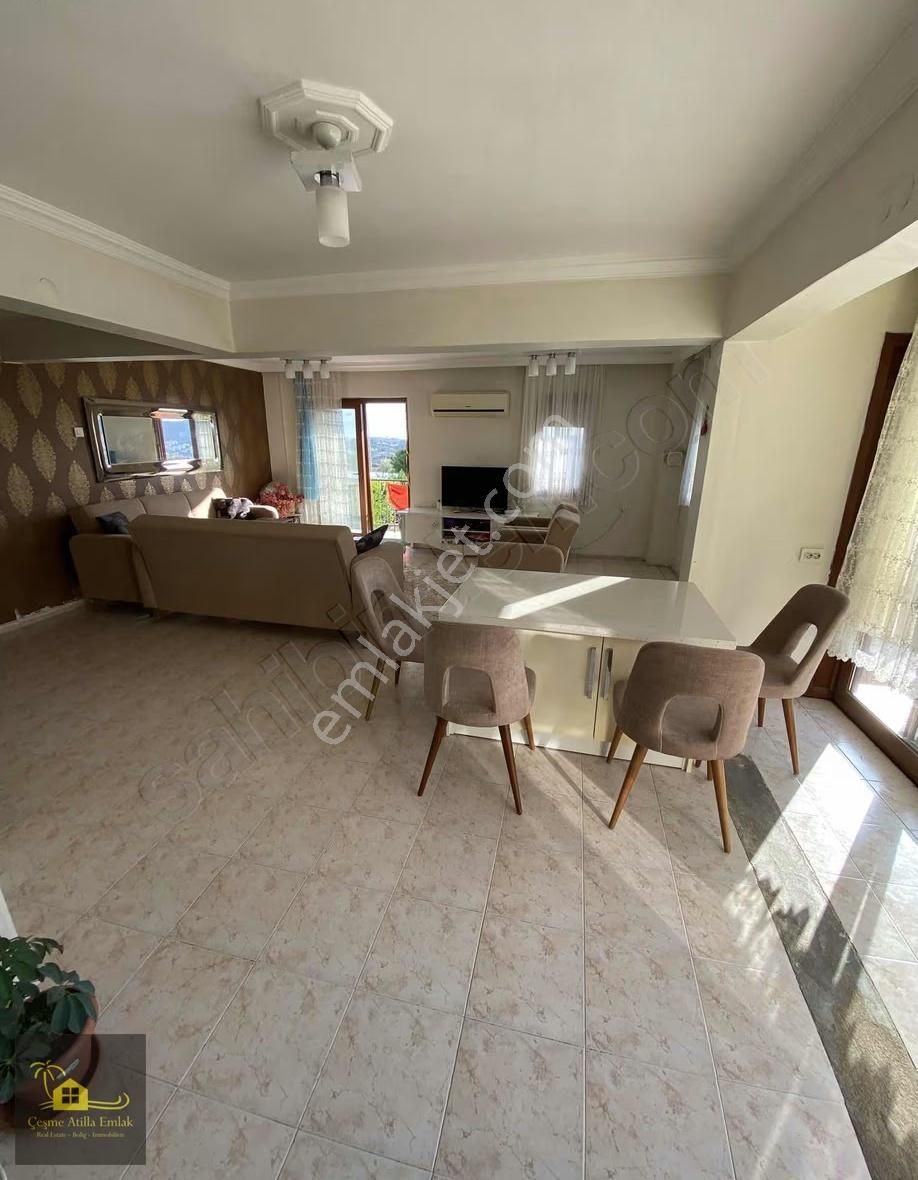 Satılık Müstakil Ev. Çeşme Merkez - Görsel 8