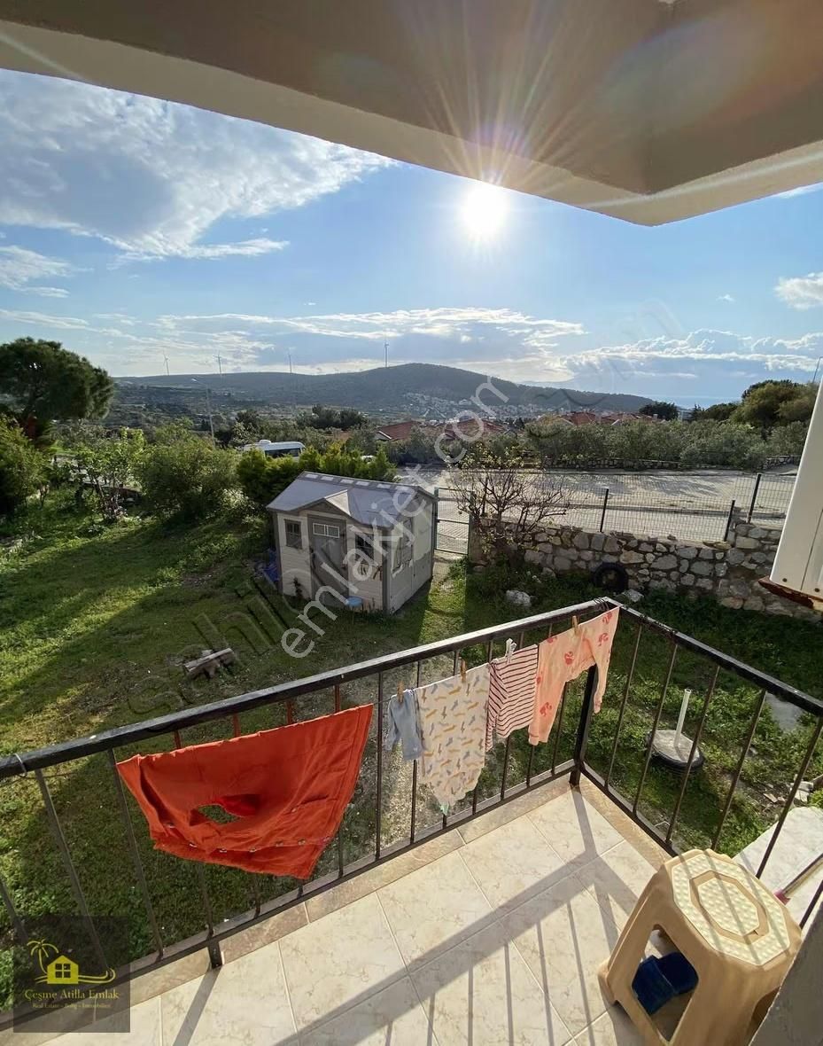 Satılık Müstakil Ev. Çeşme Merkez - Görsel 10