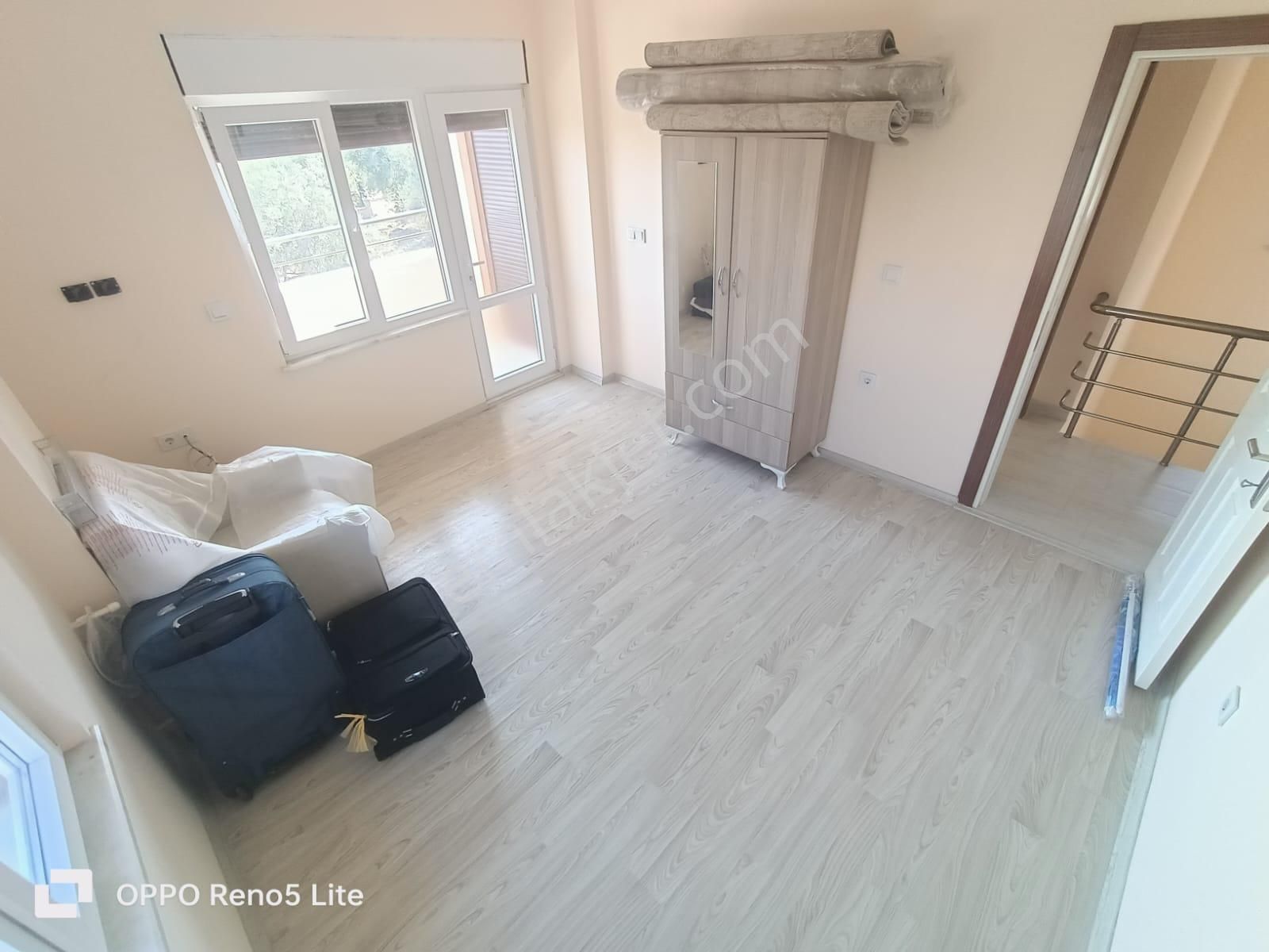 Balıkesir Edremit Güre İskele De 4+1 Satılık Villa - Görsel 31