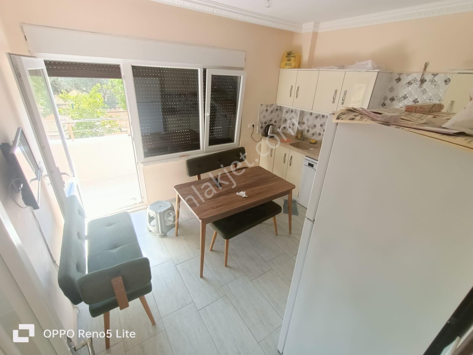 Balıkesir Edremit Güre İskele De 4+1 Satılık Villa - Görsel 30