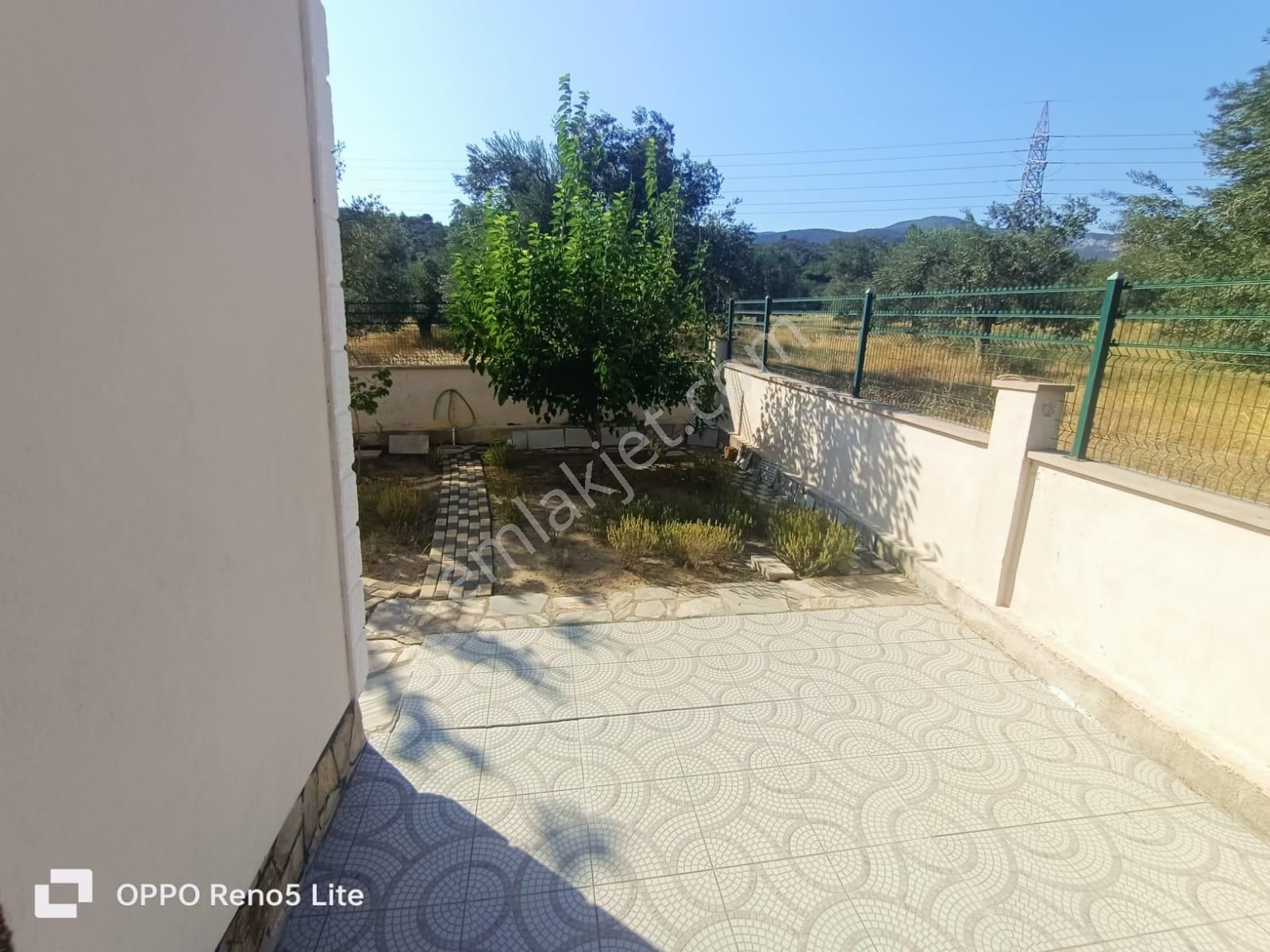 Balıkesir Edremit Güre İskele De 4+1 Satılık Villa - Görsel 13