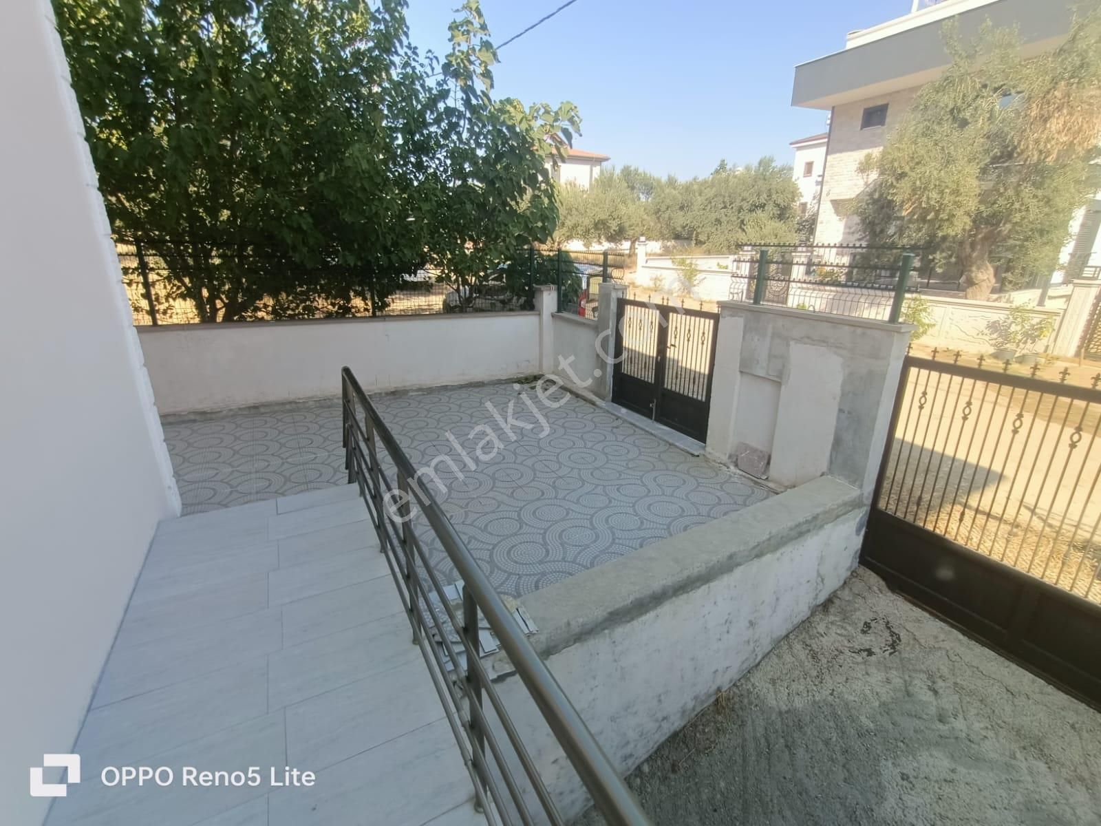 Balıkesir Edremit Güre İskele De 4+1 Satılık Villa - Görsel 15