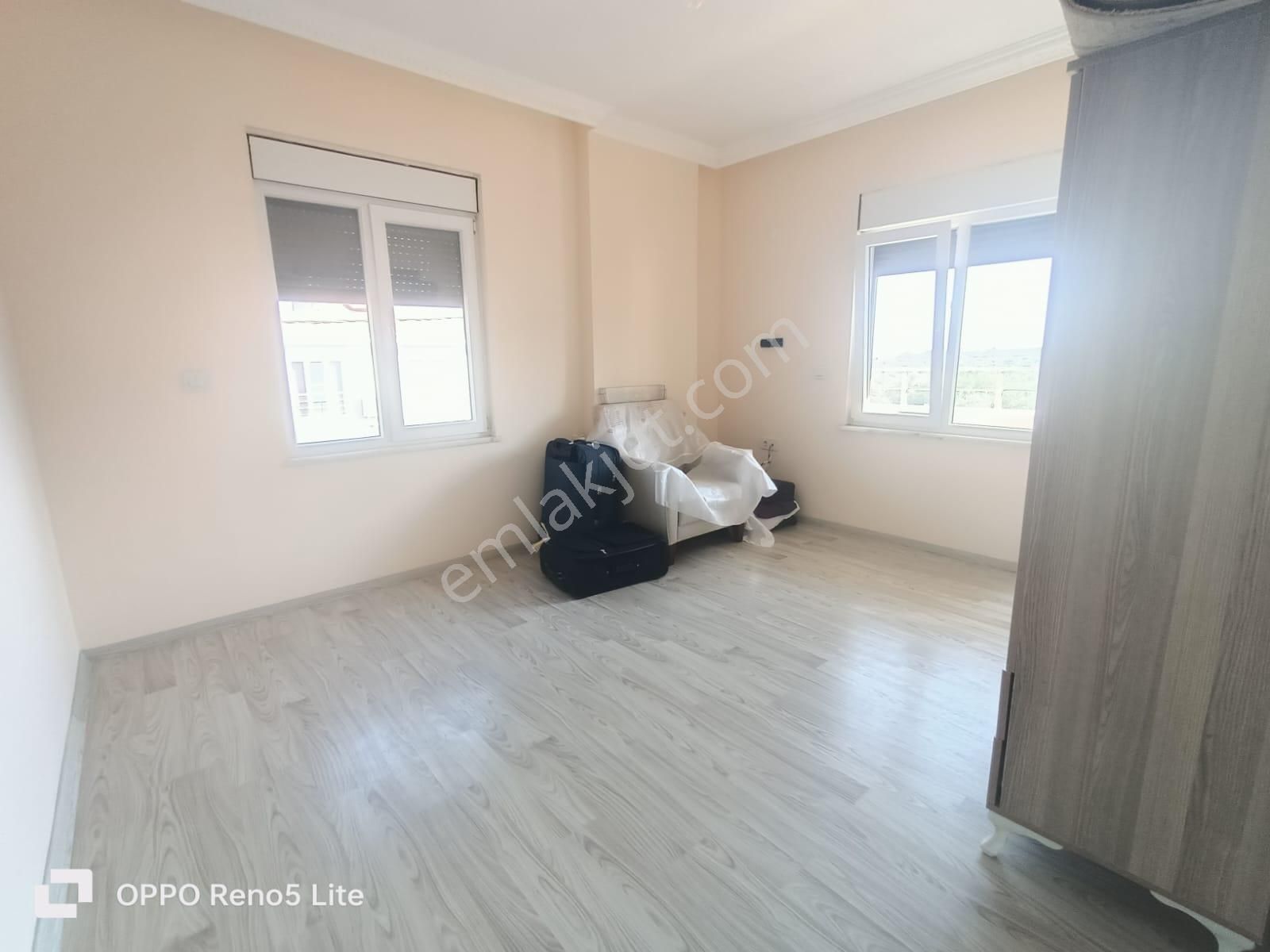 Balıkesir Edremit Güre İskele De 4+1 Satılık Villa - Görsel 29