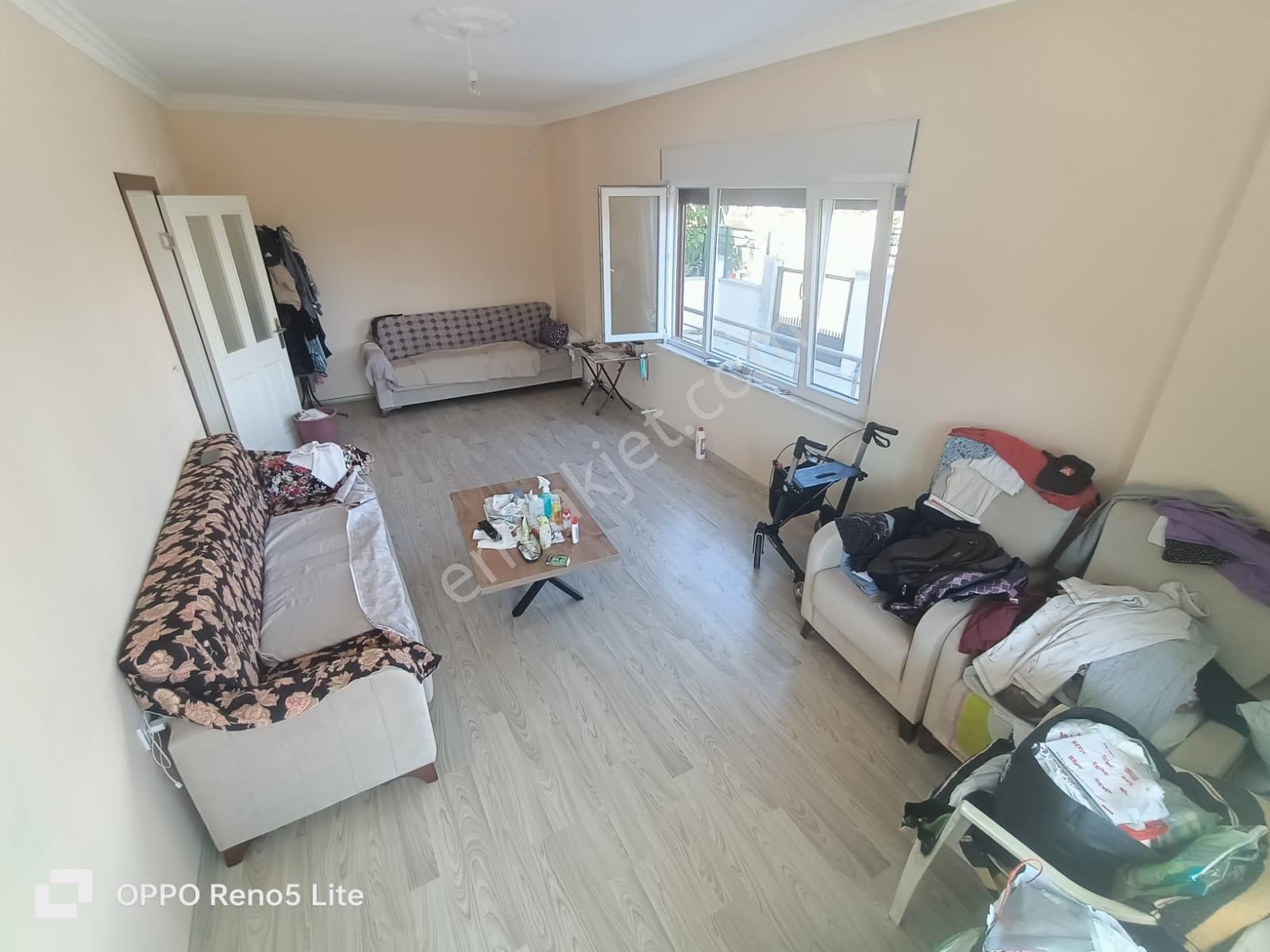 Balıkesir Edremit Güre İskele De 4+1 Satılık Villa - Görsel 4