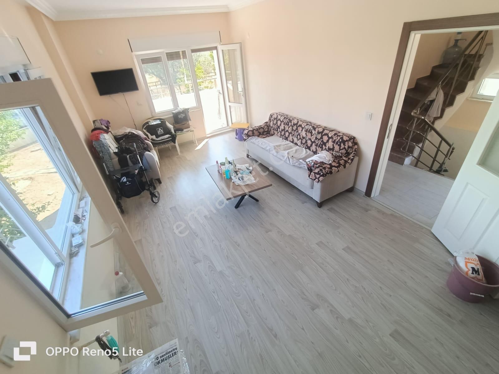 Balıkesir Edremit Güre İskele De 4+1 Satılık Villa - Görsel 24
