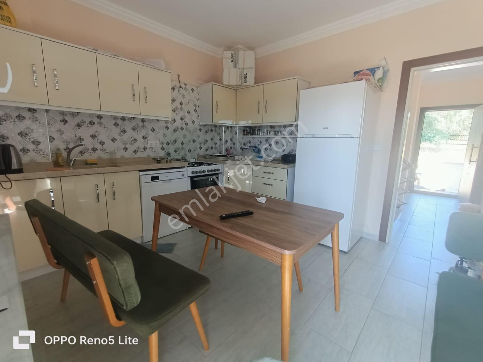 Balıkesir Edremit Güre İskele De 4+1 Satılık Villa - Görsel 27