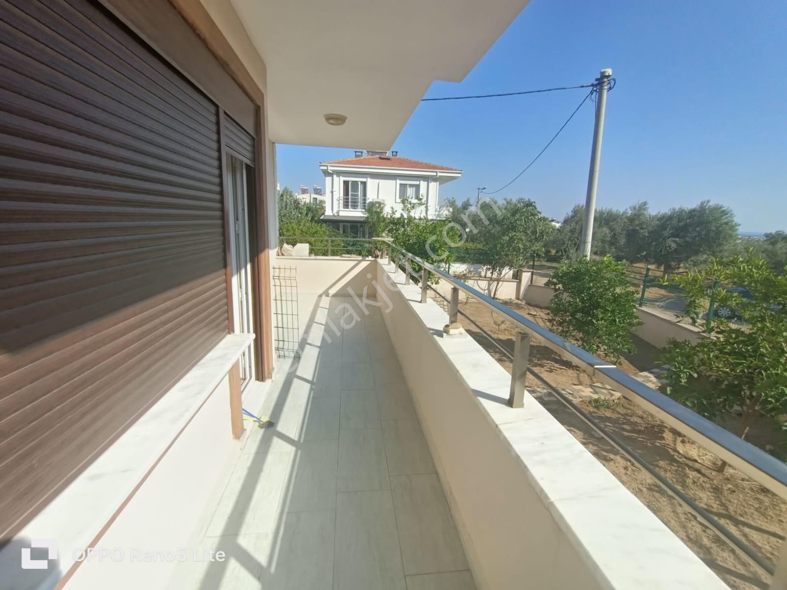 Balıkesir Edremit Güre İskele De 4+1 Satılık Villa - Görsel 17