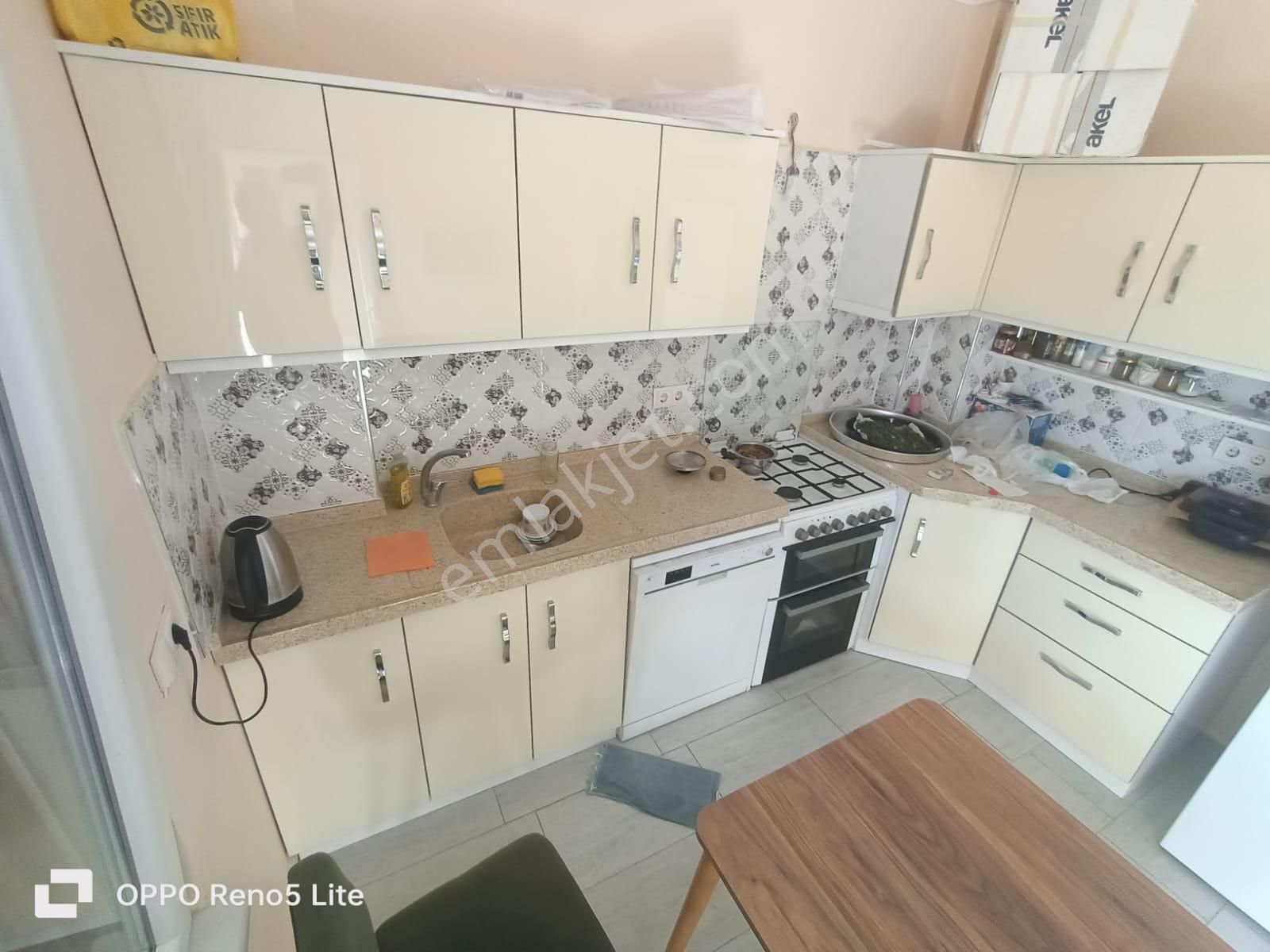 Balıkesir Edremit Güre İskele De 4+1 Satılık Villa - Görsel 22