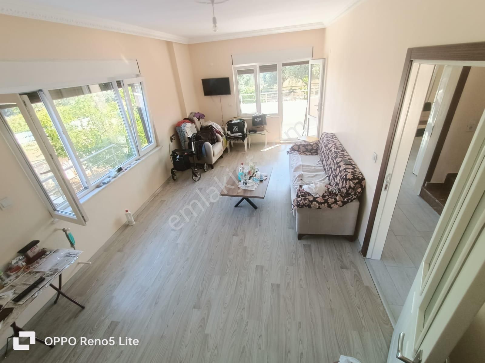 Balıkesir Edremit Güre İskele De 4+1 Satılık Villa - Görsel 18