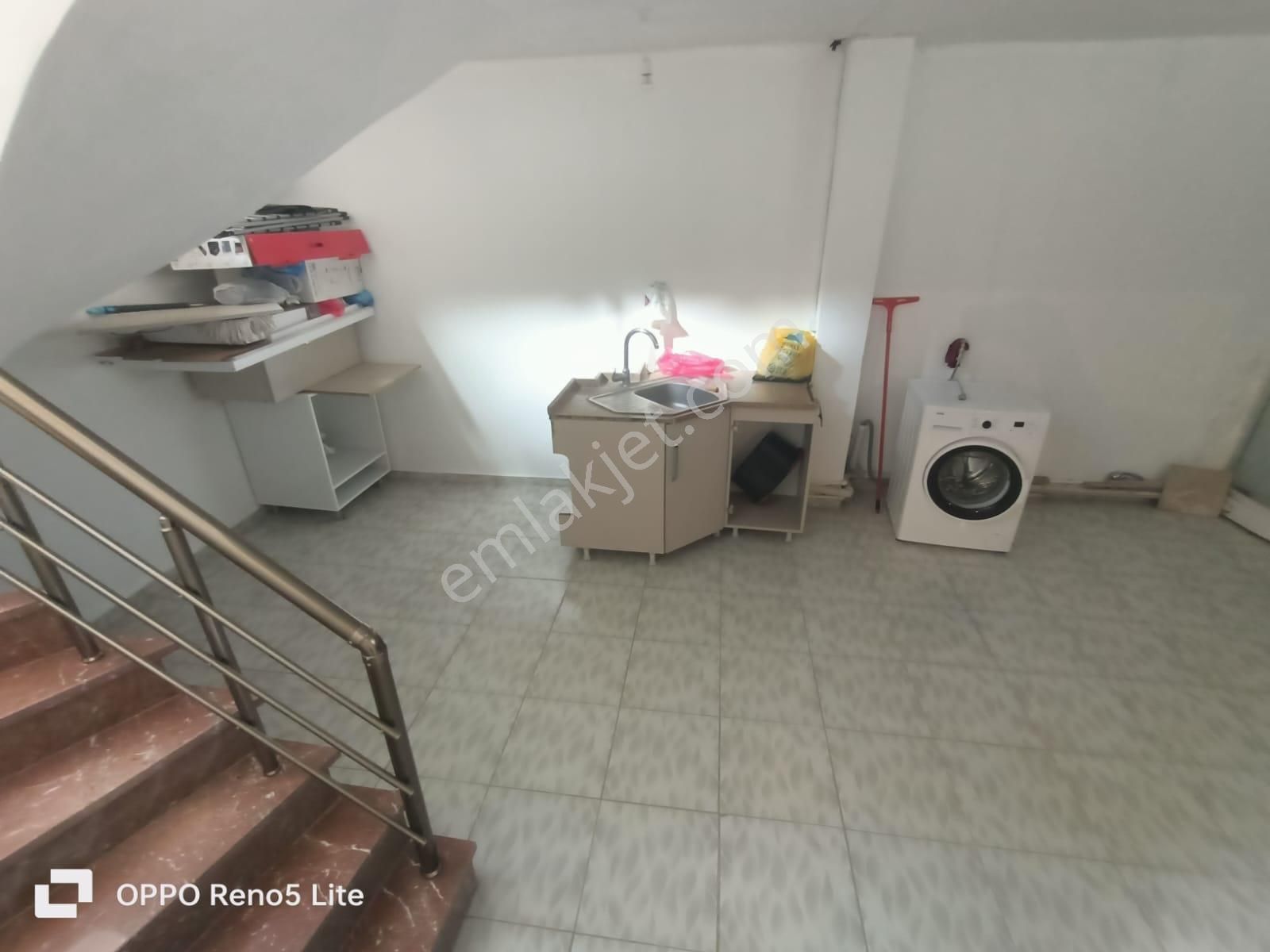 Balıkesir Edremit Güre İskele De 4+1 Satılık Villa - Görsel 8