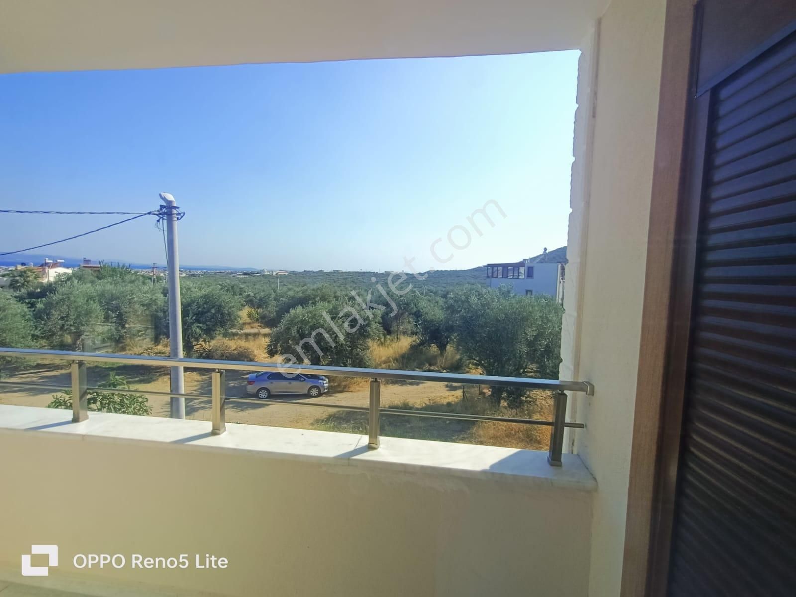 Balıkesir Edremit Güre İskele De 4+1 Satılık Villa - Görsel 26
