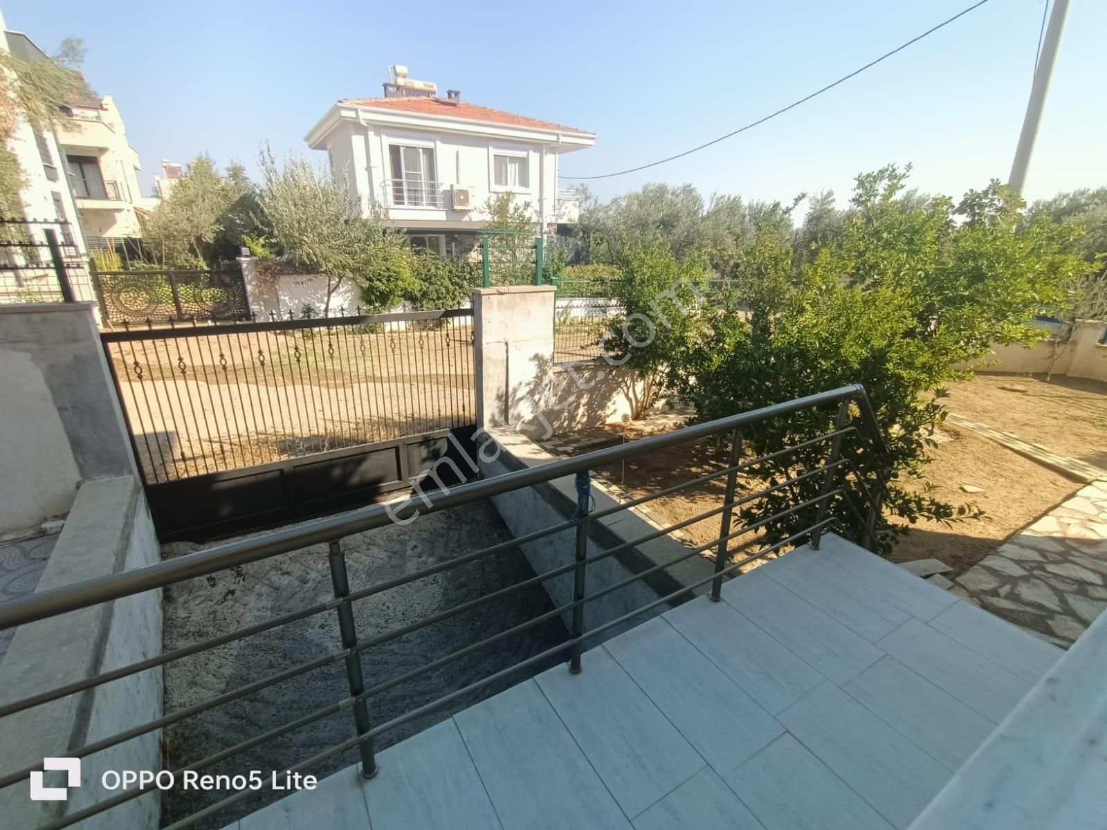 Balıkesir Edremit Güre İskele De 4+1 Satılık Villa - Görsel 34