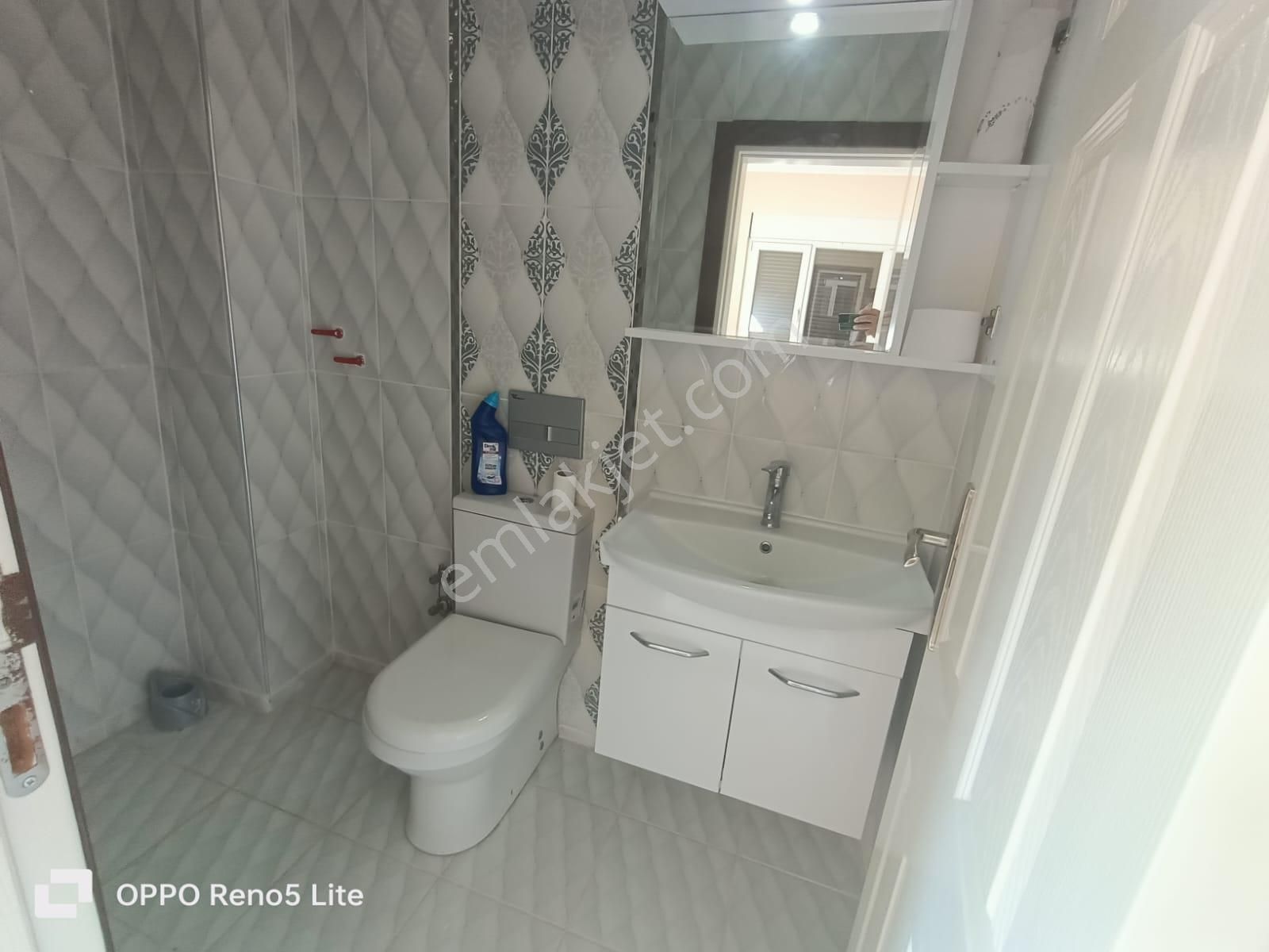 Balıkesir Edremit Güre İskele De 4+1 Satılık Villa - Görsel 33