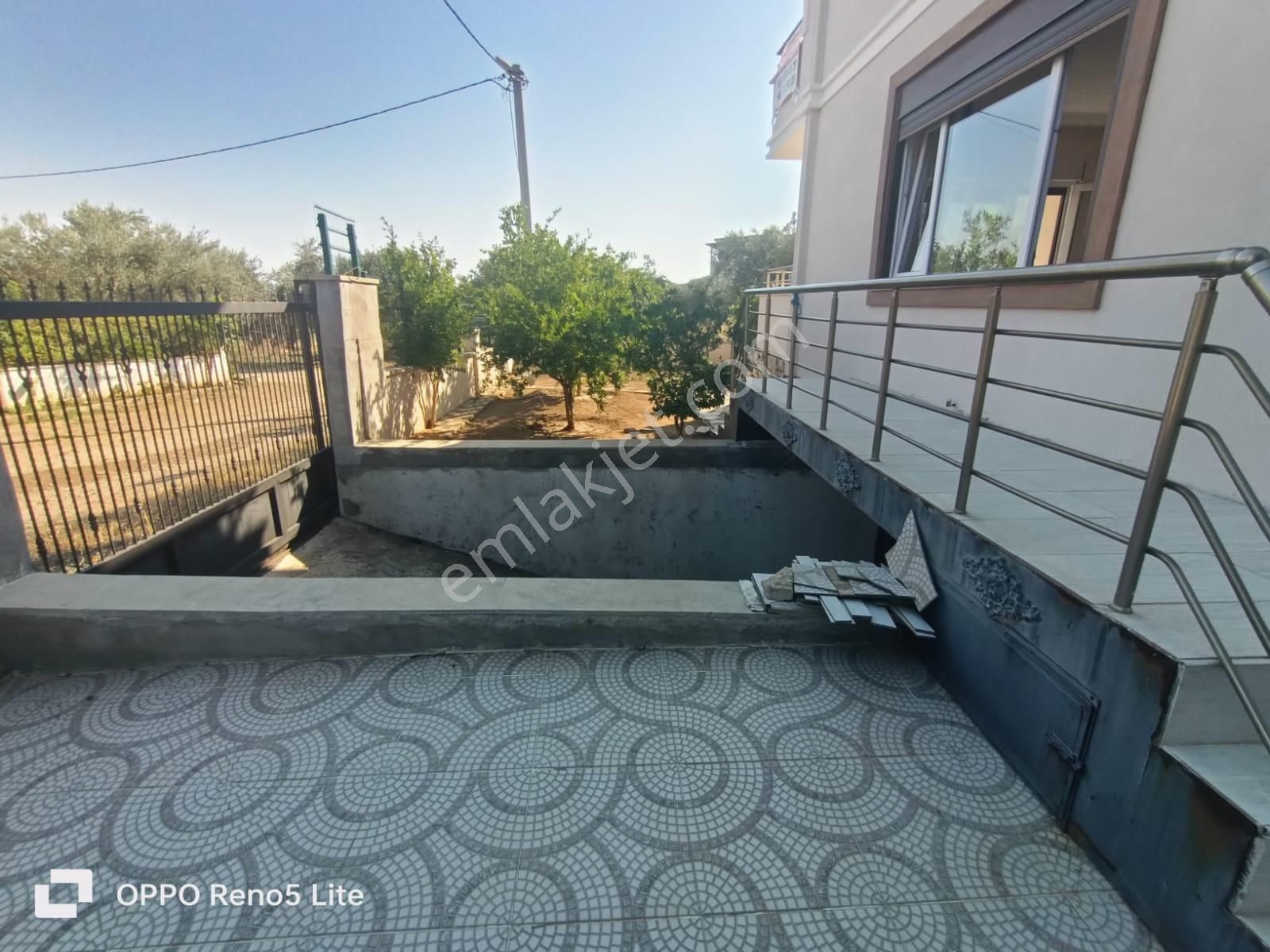 Balıkesir Edremit Güre İskele De 4+1 Satılık Villa - Görsel 12