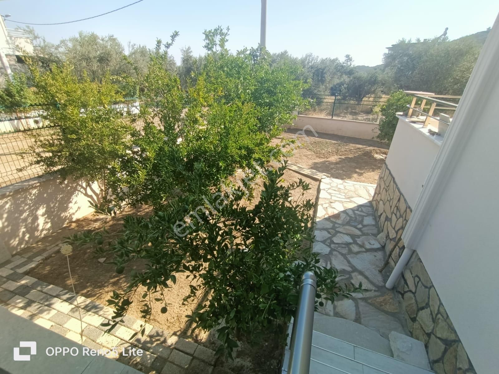 Balıkesir Edremit Güre İskele De 4+1 Satılık Villa - Görsel 14