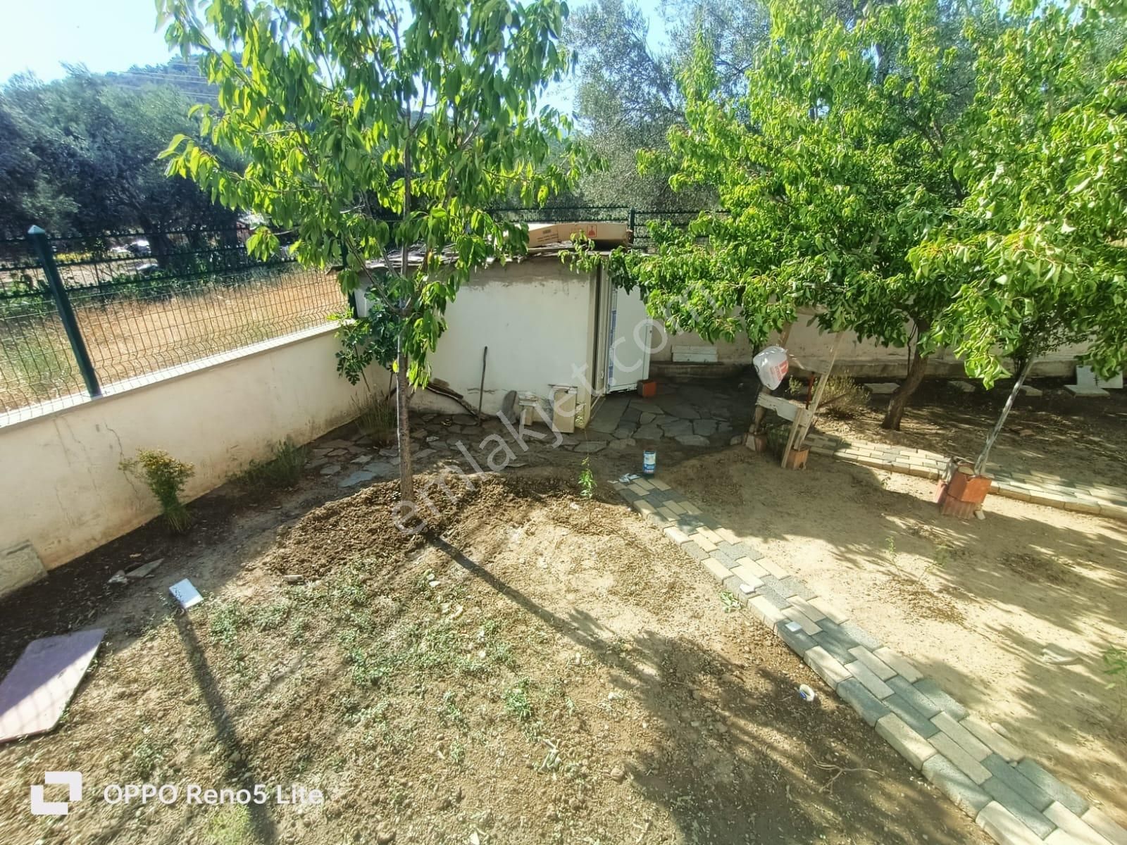 Balıkesir Edremit Güre İskele De 4+1 Satılık Villa - Görsel 19