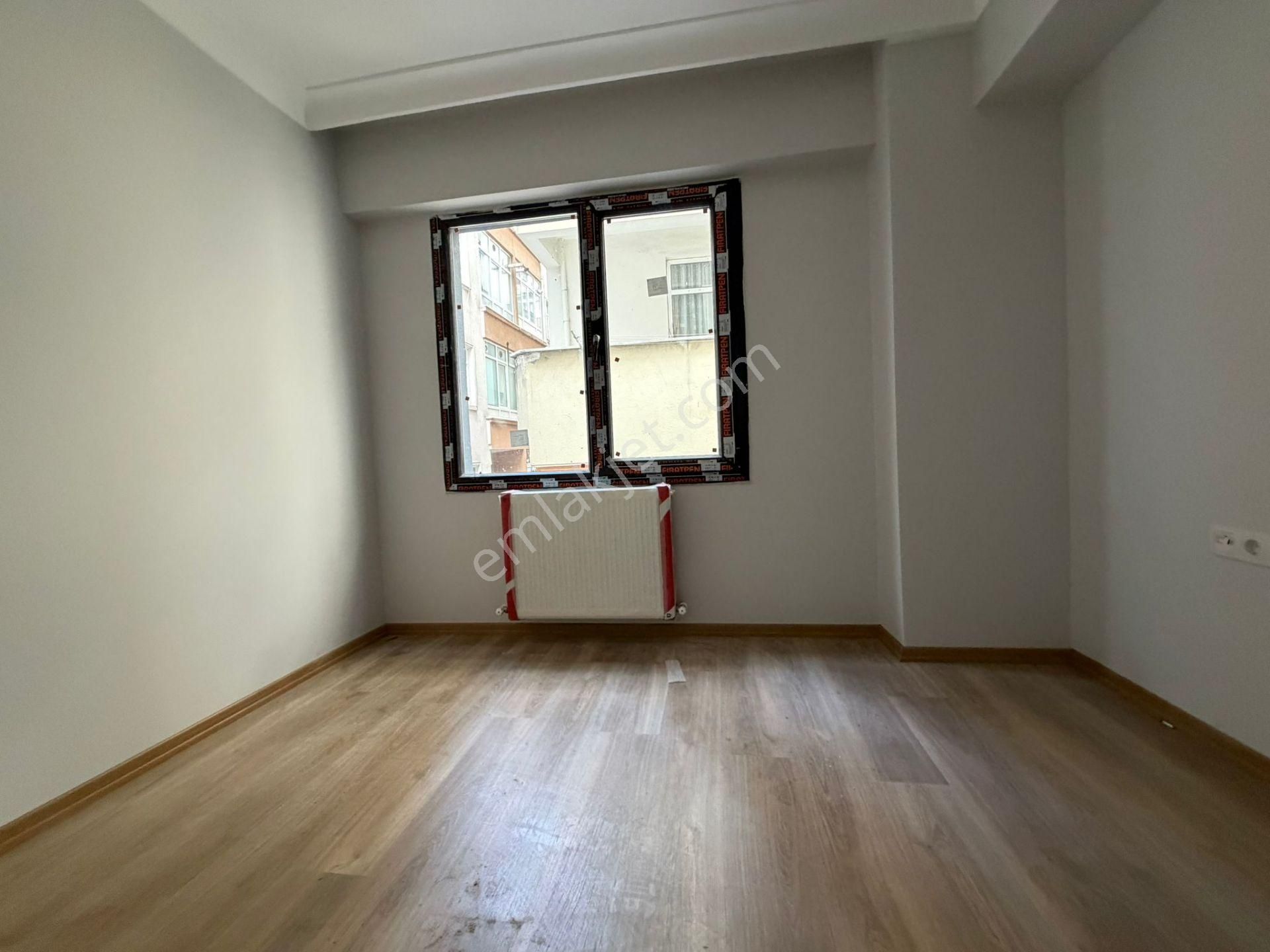 İstanbul House'dan Bahçelievler'de Sıfır Binada 3+1 Ara Kat - Görsel 10