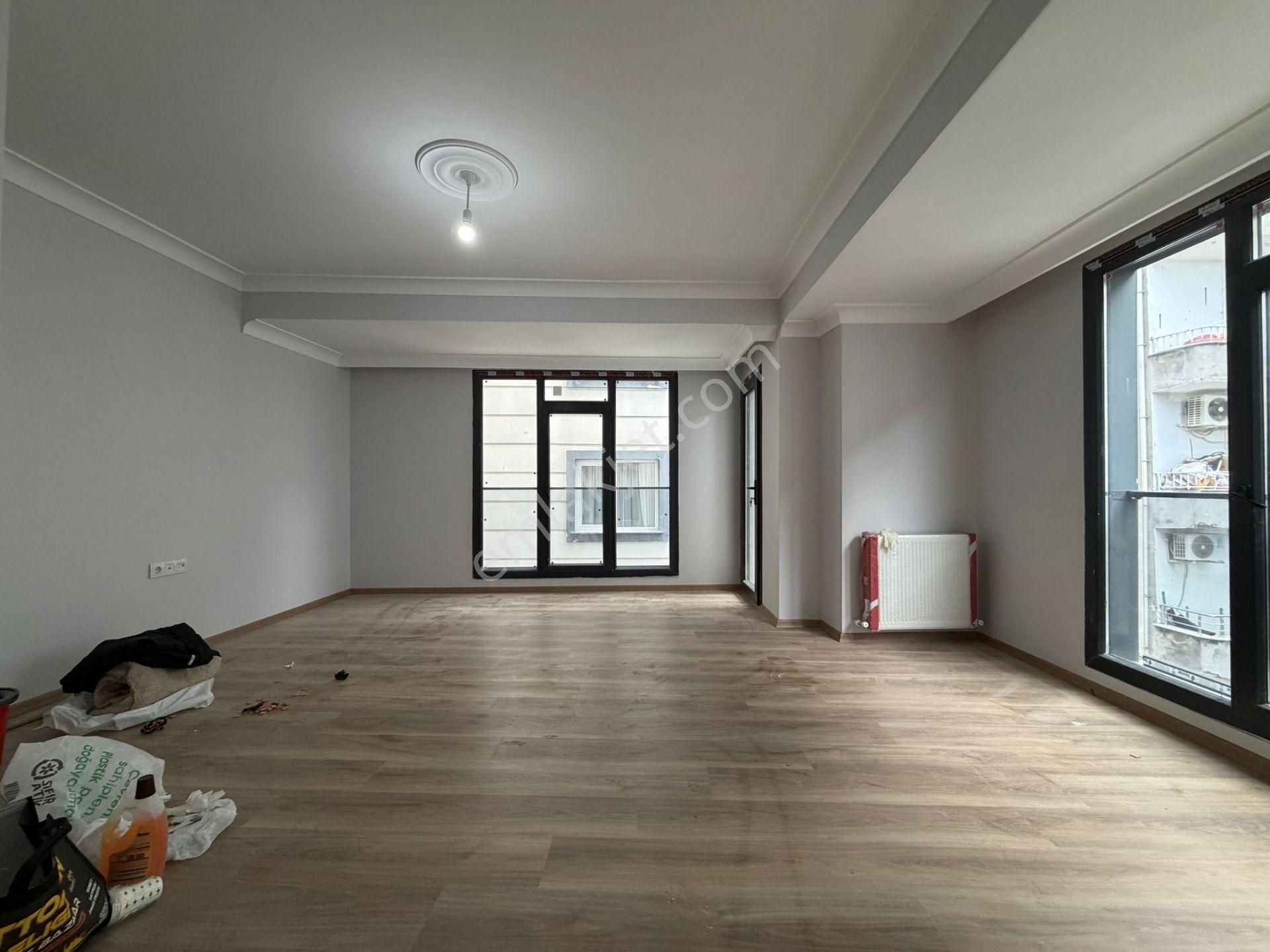 İstanbul House'dan Bahçelievler'de Sıfır Binada 3+1 Ara Kat - Görsel 3