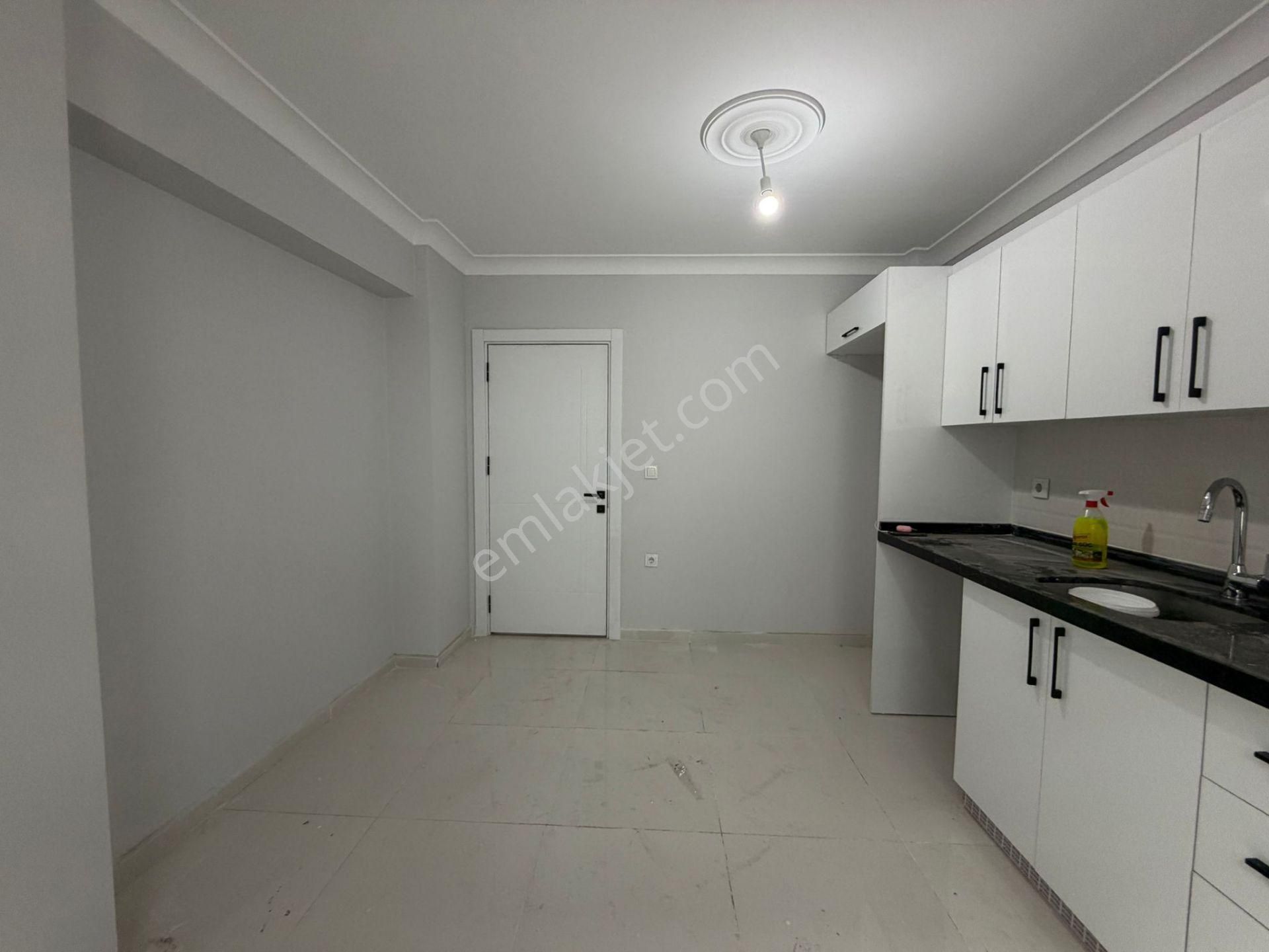 İstanbul House'dan Bahçelievler'de Sıfır Binada 3+1 Ara Kat - Görsel 23