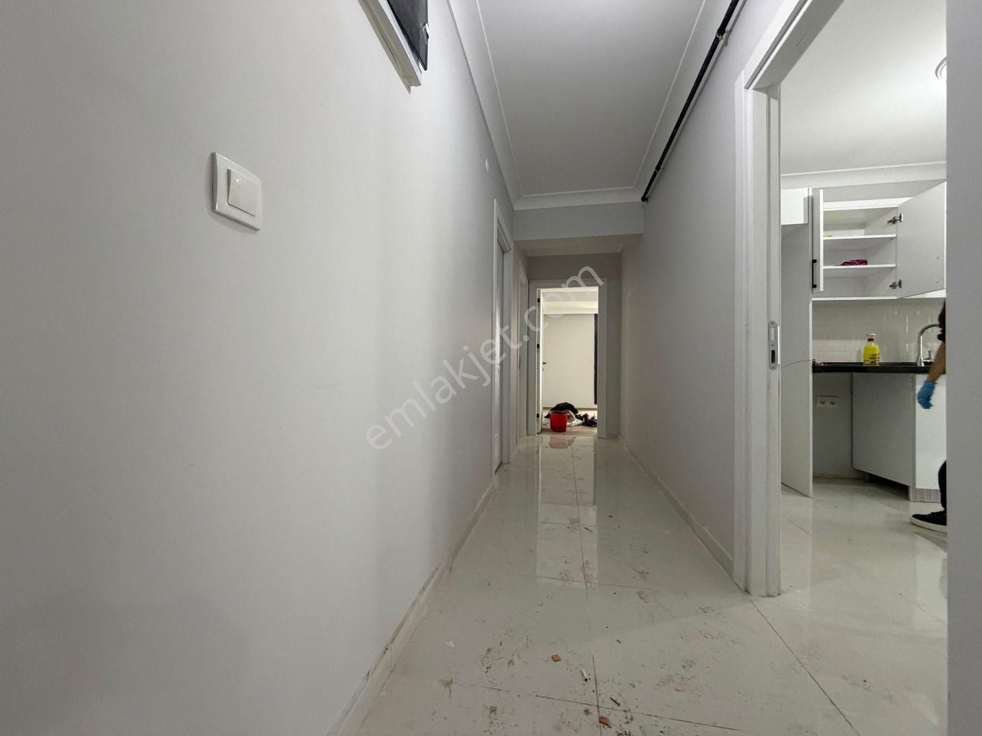 İstanbul House'dan Bahçelievler'de Sıfır Binada 3+1 Ara Kat - Görsel 26