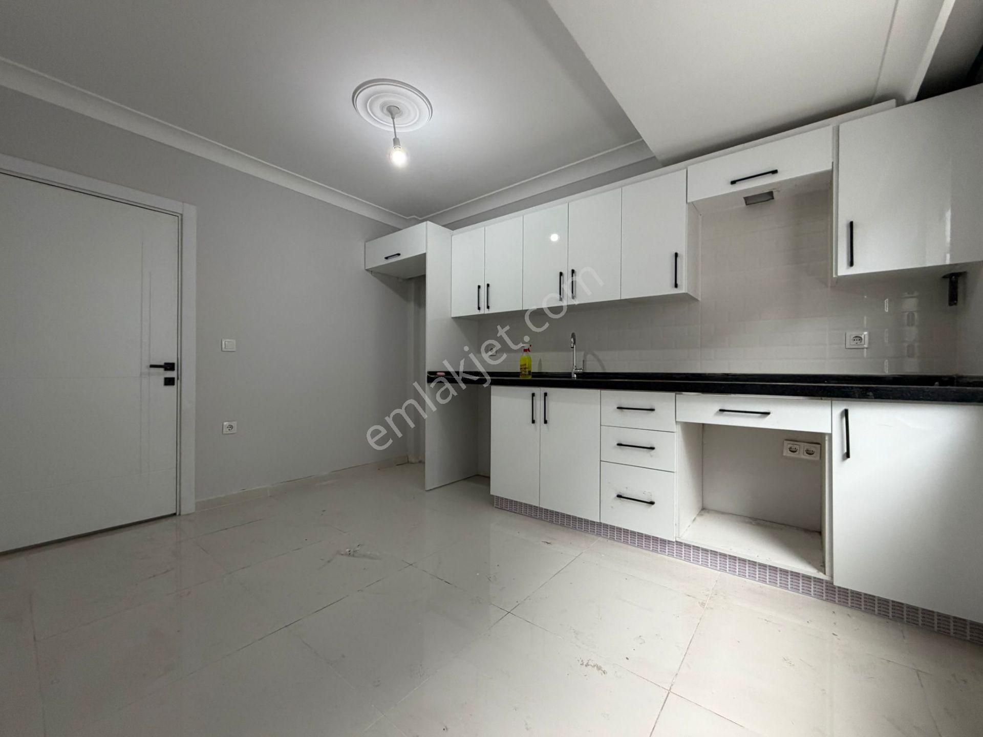 İstanbul House'dan Bahçelievler'de Sıfır Binada 3+1 Ara Kat - Görsel 21