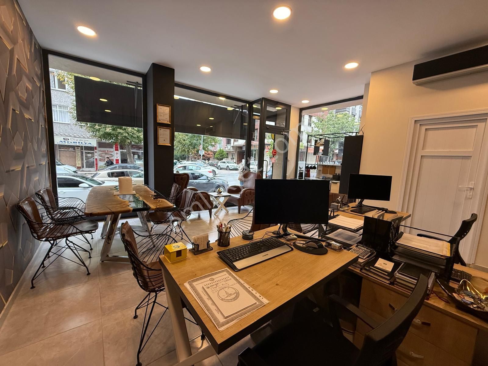 İstanbul House'dan Bahçelievler'de Sıfır Binada 3+1 Ara Kat - Görsel 30