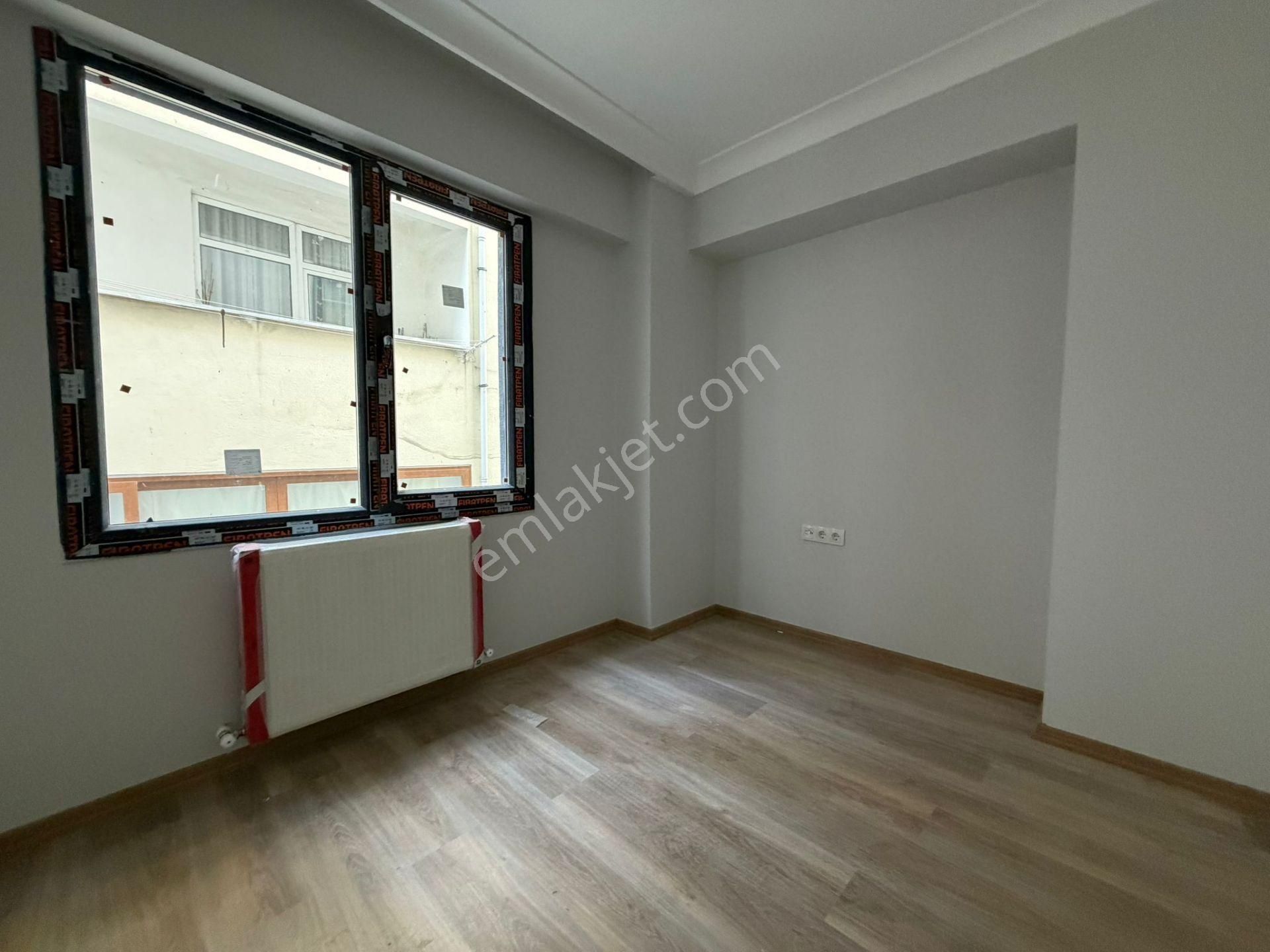 İstanbul House'dan Bahçelievler'de Sıfır Binada 3+1 Ara Kat - Görsel 11