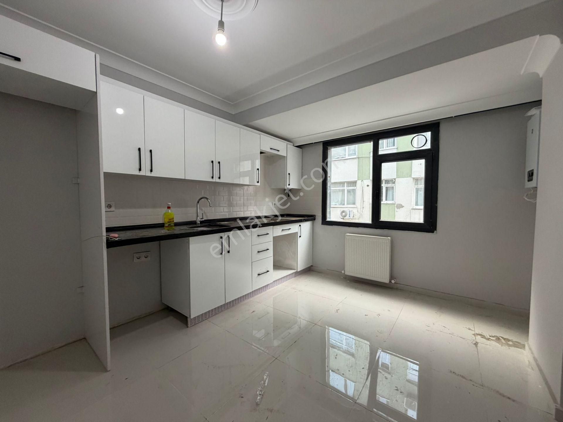 İstanbul House'dan Bahçelievler'de Sıfır Binada 3+1 Ara Kat - Görsel 20