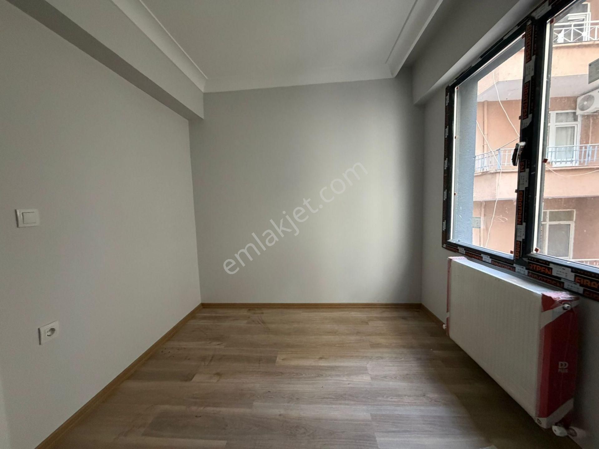 İstanbul House'dan Bahçelievler'de Sıfır Binada 3+1 Ara Kat - Görsel 17