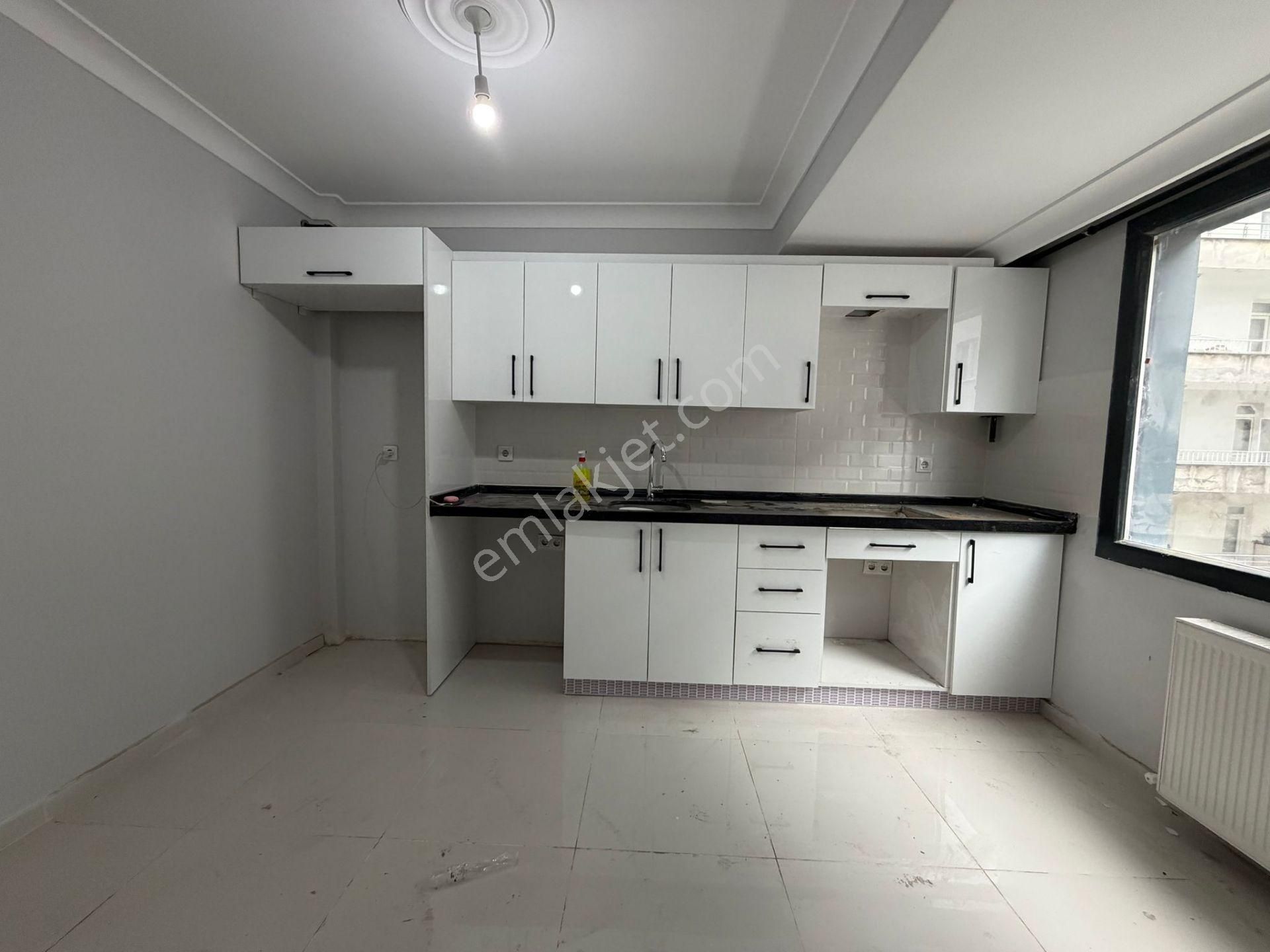 İstanbul House'dan Bahçelievler'de Sıfır Binada 3+1 Ara Kat - Görsel 24